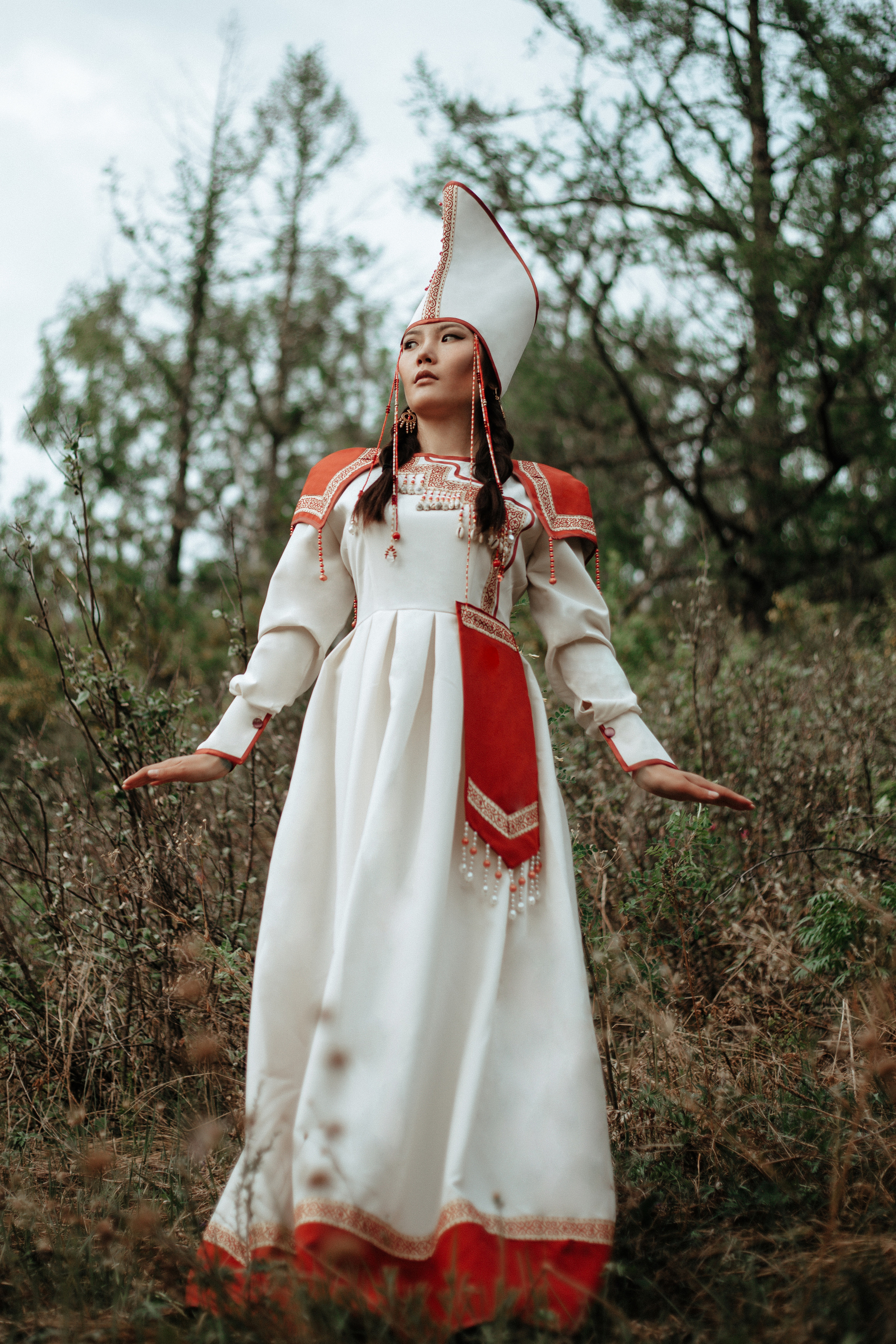 Суркура. Семейный, женский и свадебный фотограф в Билибино и Горном Алтае