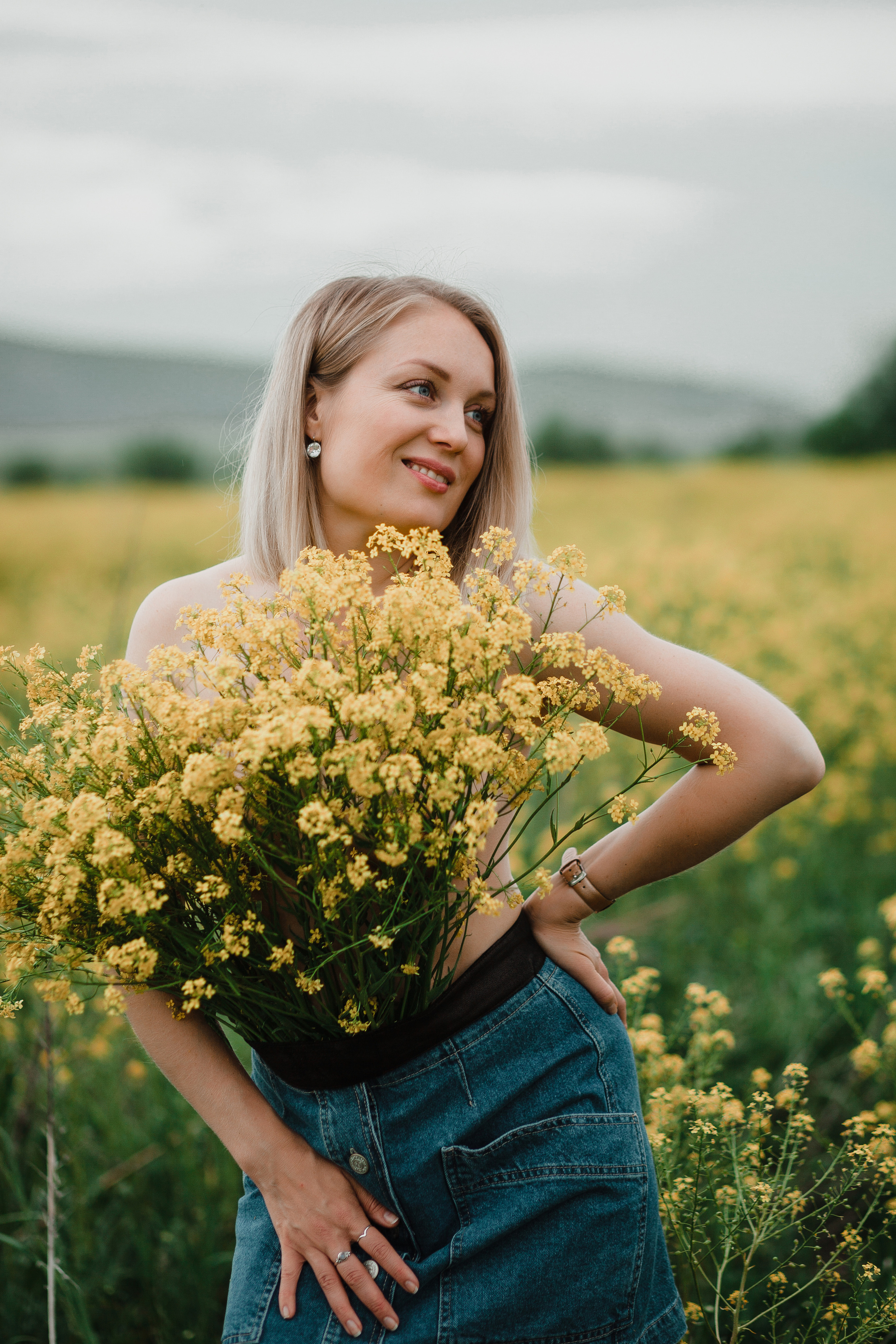 Татьяна. Семейный, женский и свадебный фотограф в Билибино и Горном Алтае