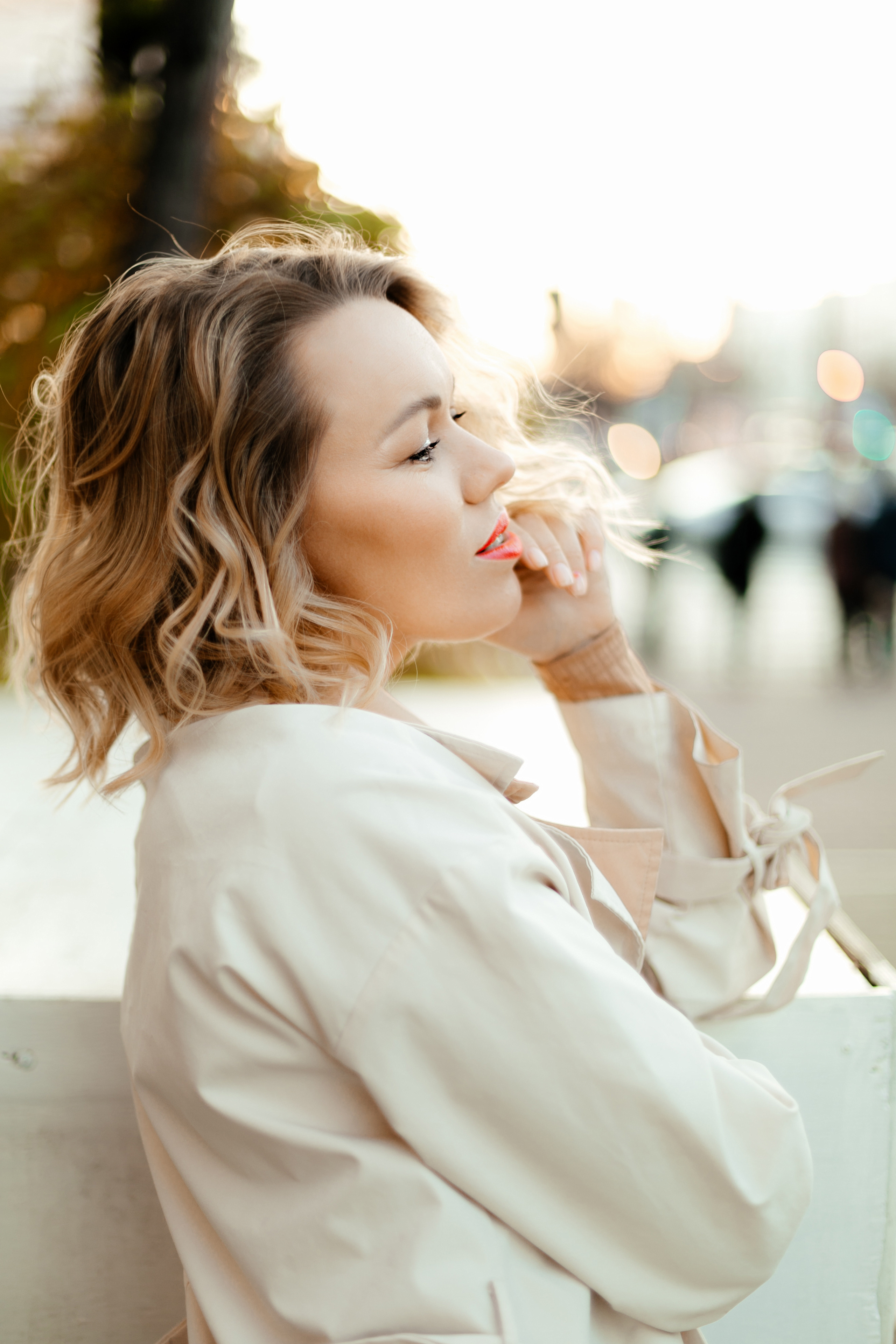 Мария. Семейный, женский и свадебный фотограф в Билибино и Горном Алтае