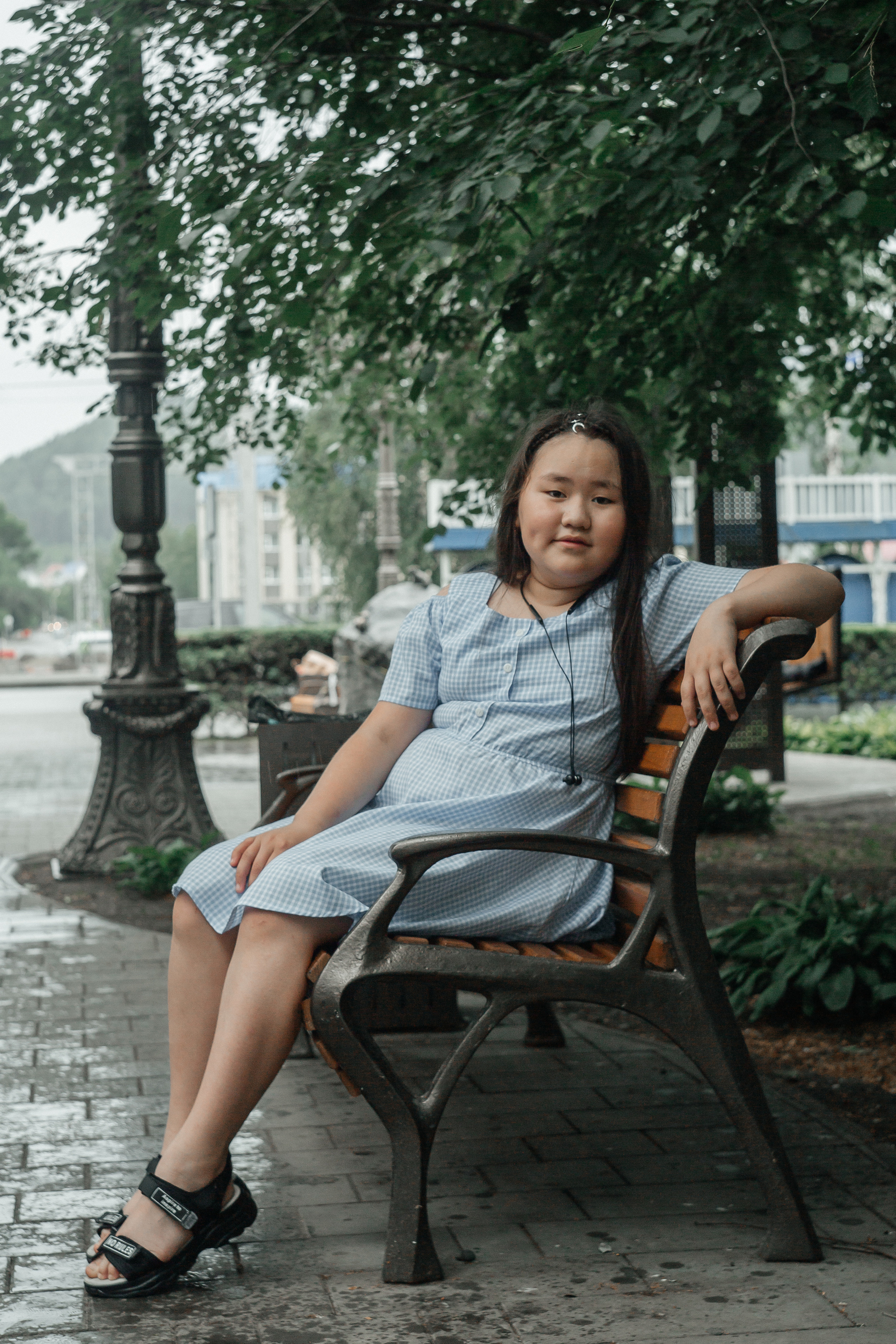 Кристина. Семейный, женский и свадебный фотограф в Билибино и Горном Алтае