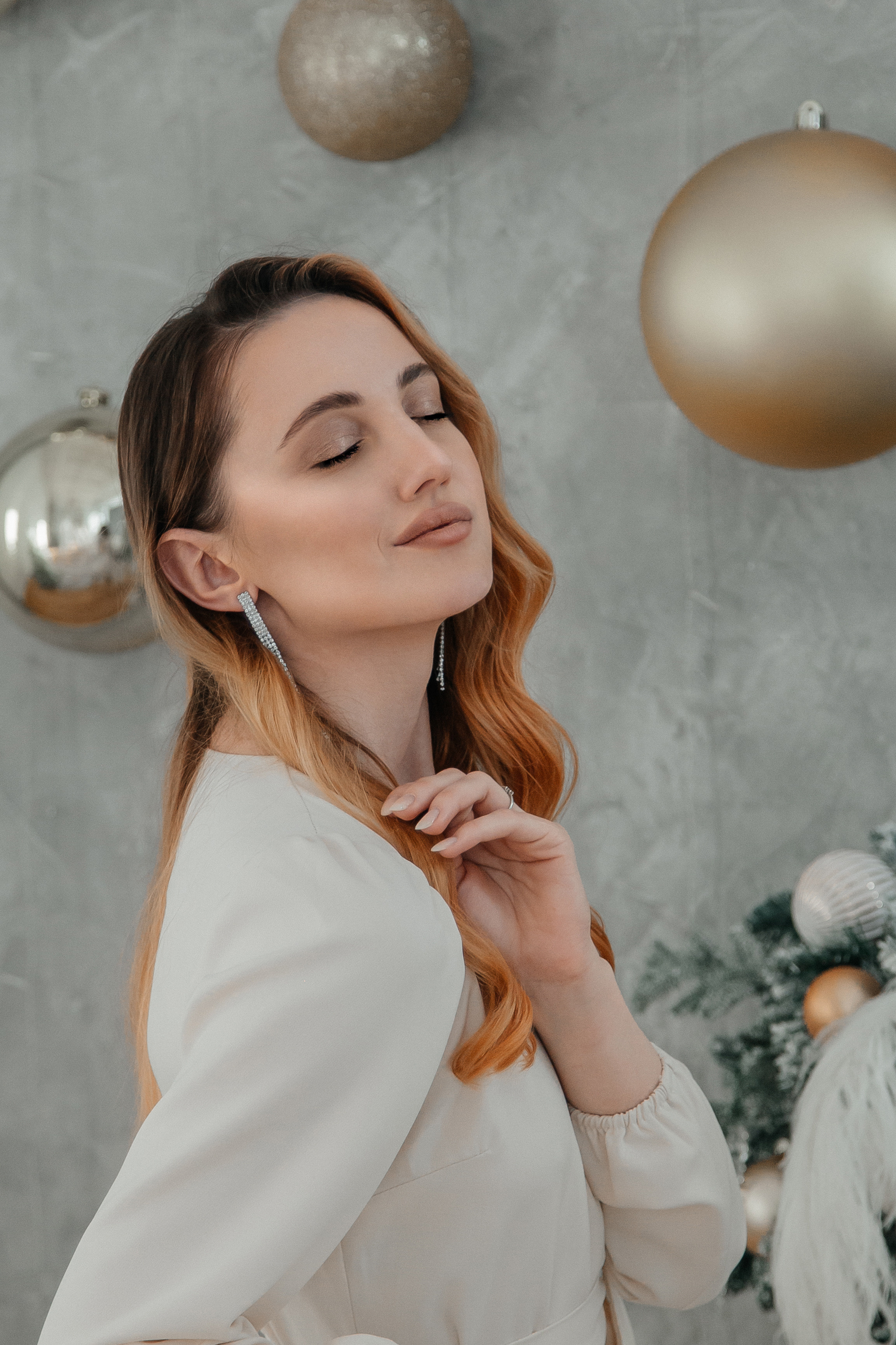 Снегурочки. Семейный, женский и свадебный фотограф в Билибино и Горном Алтае