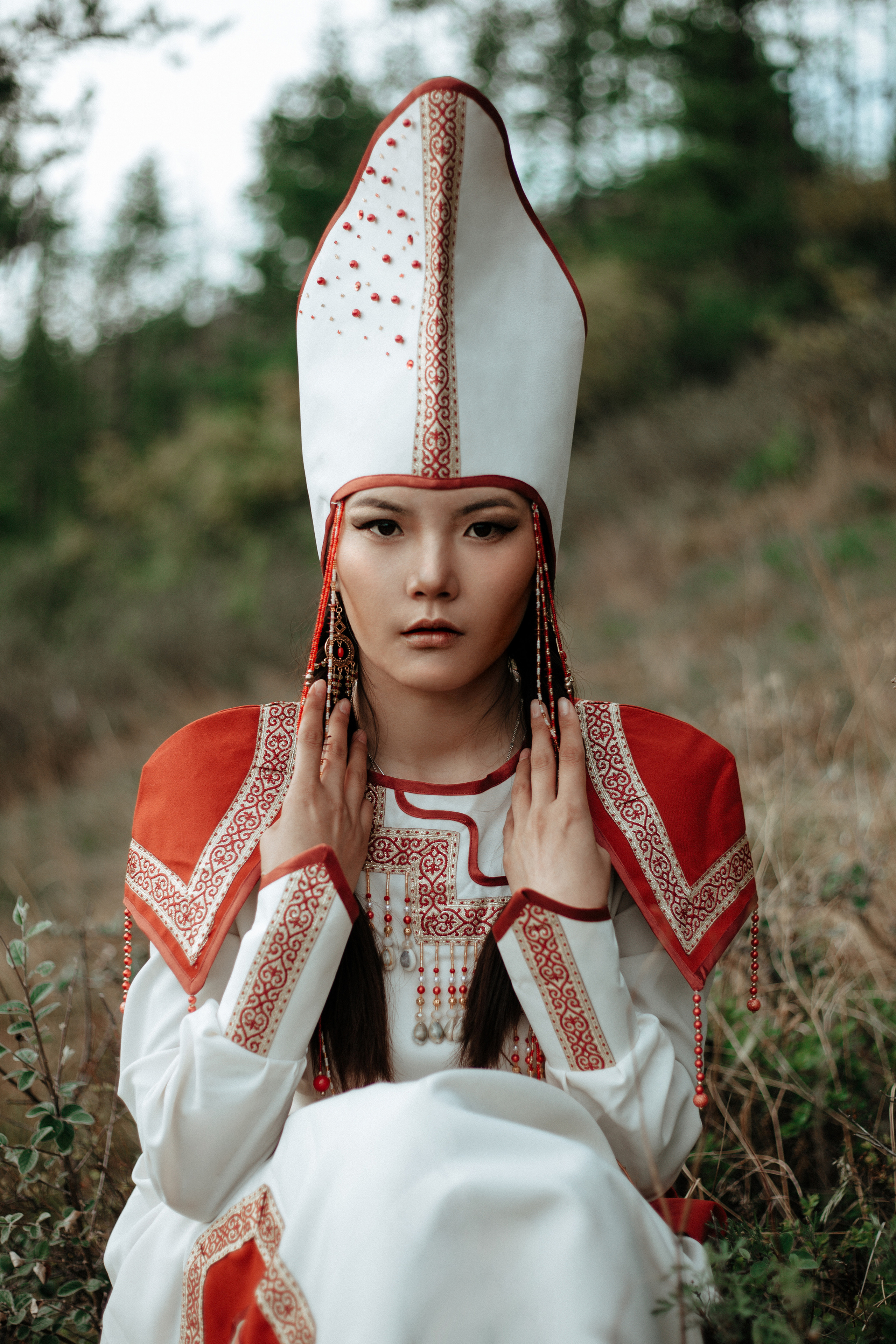 Суркура. Семейный, женский и свадебный фотограф в Билибино и Горном Алтае