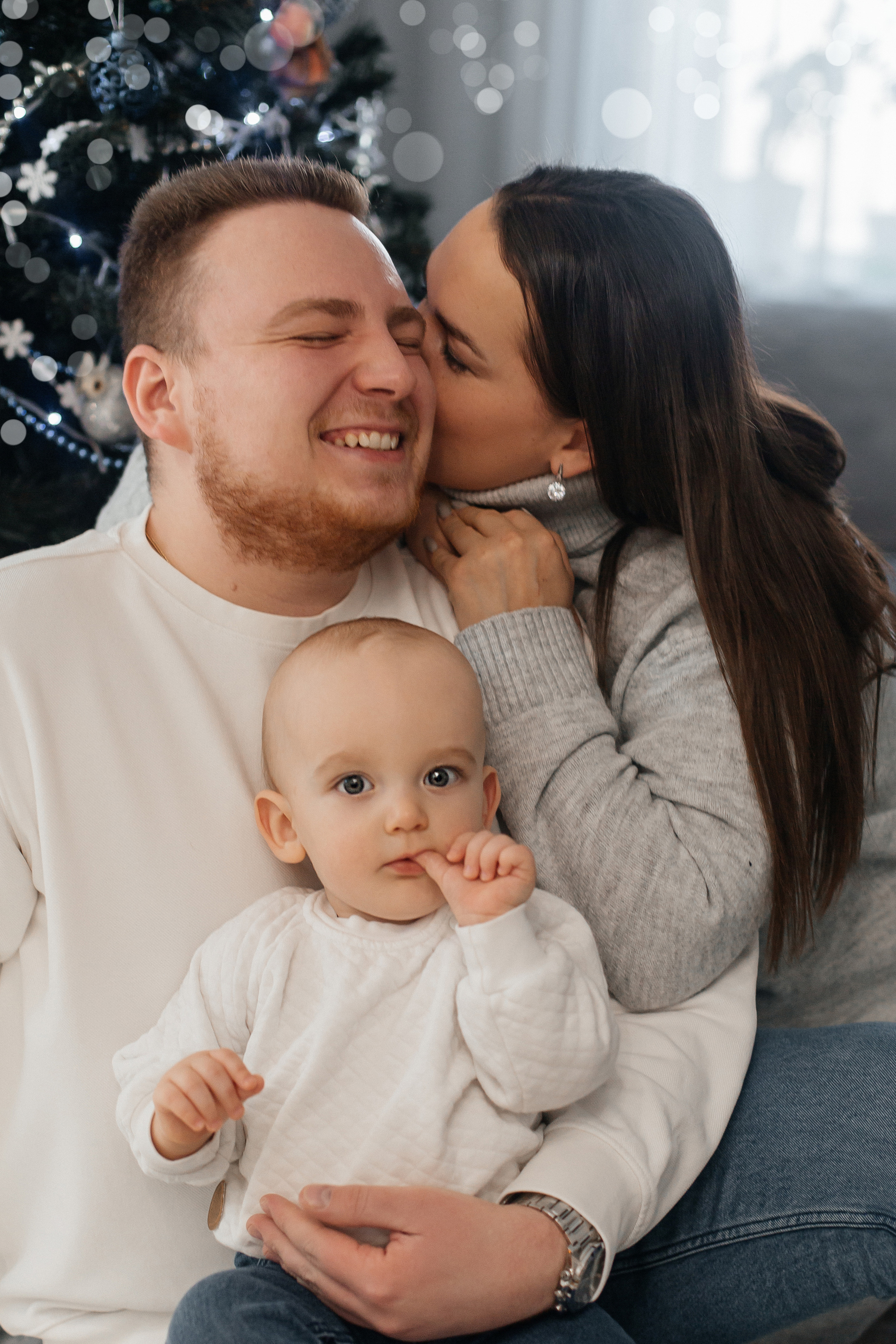 Аристовы. Семейный, женский и свадебный фотограф в Билибино и Горном Алтае