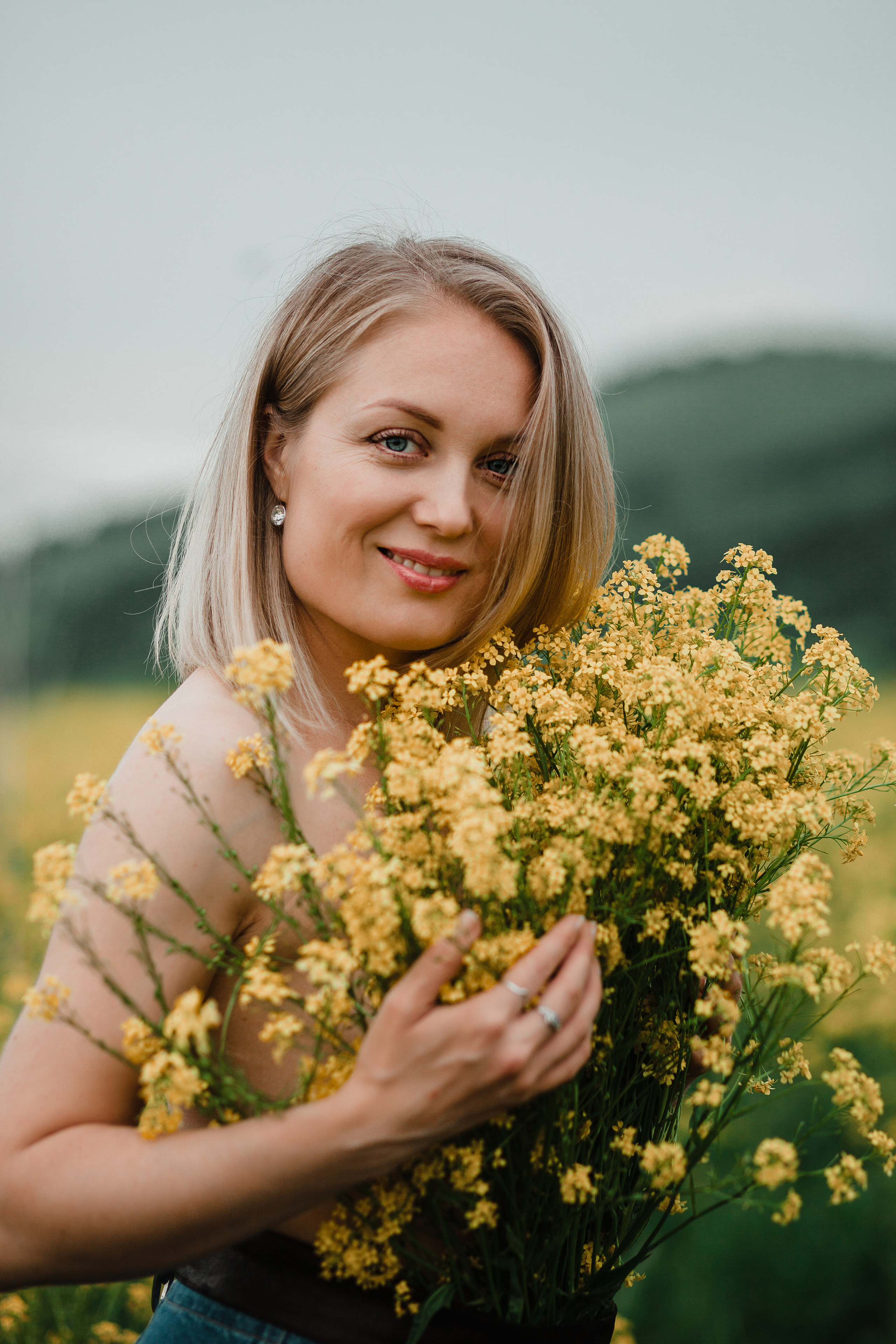 Татьяна. Семейный, женский и свадебный фотограф в Билибино и Горном Алтае