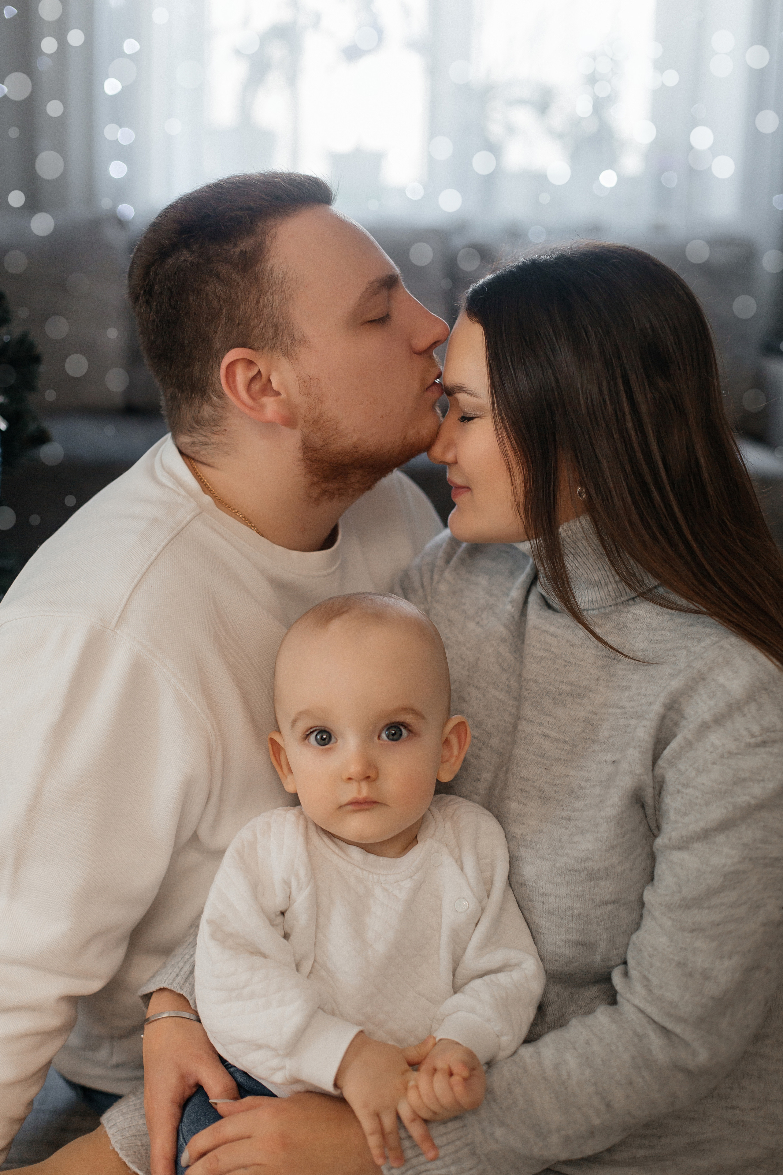 Аристовы. Семейный, женский и свадебный фотограф в Билибино и Горном Алтае