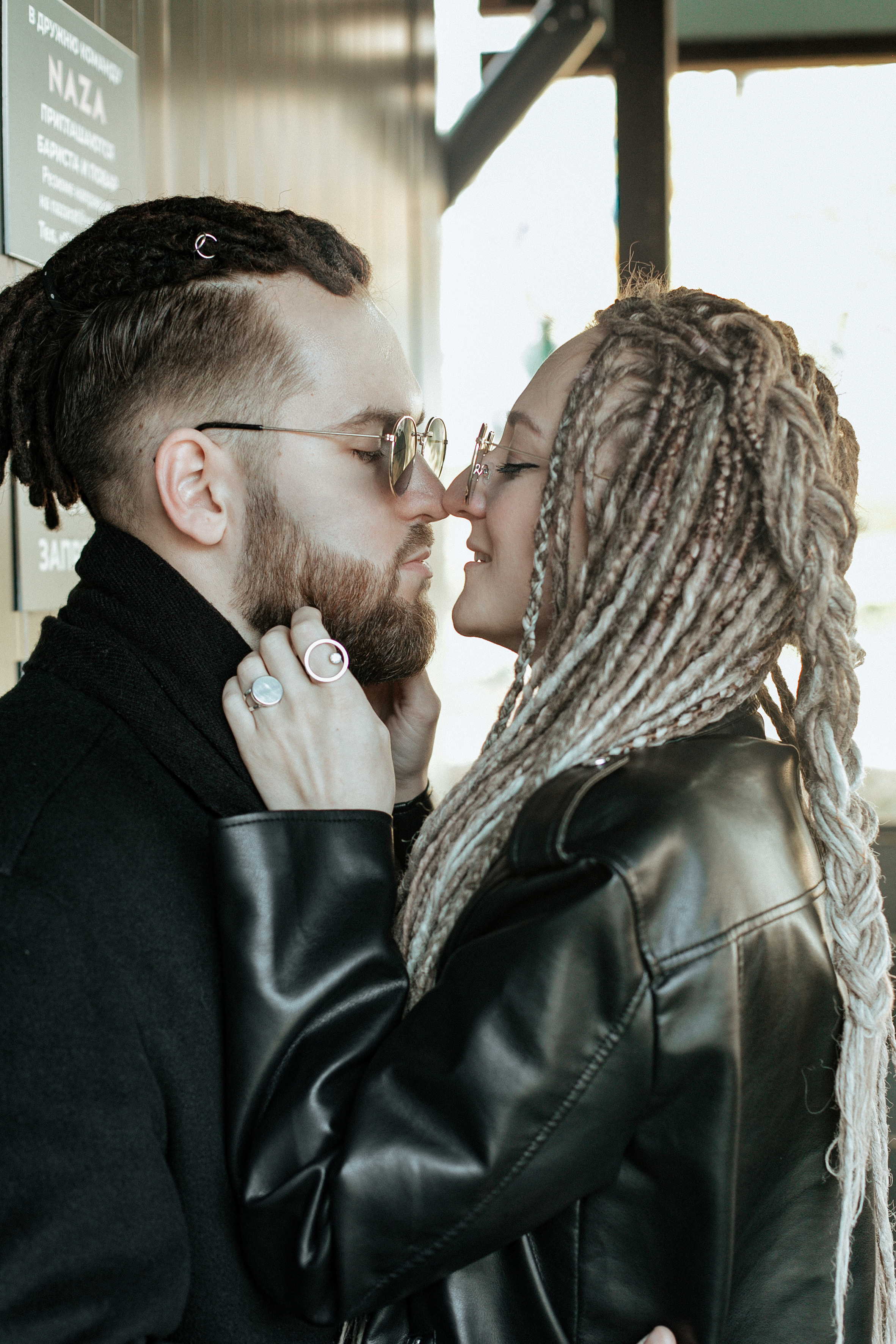 Сергей и Юлия. Семейный, женский и свадебный фотограф в Билибино и Горном Алтае