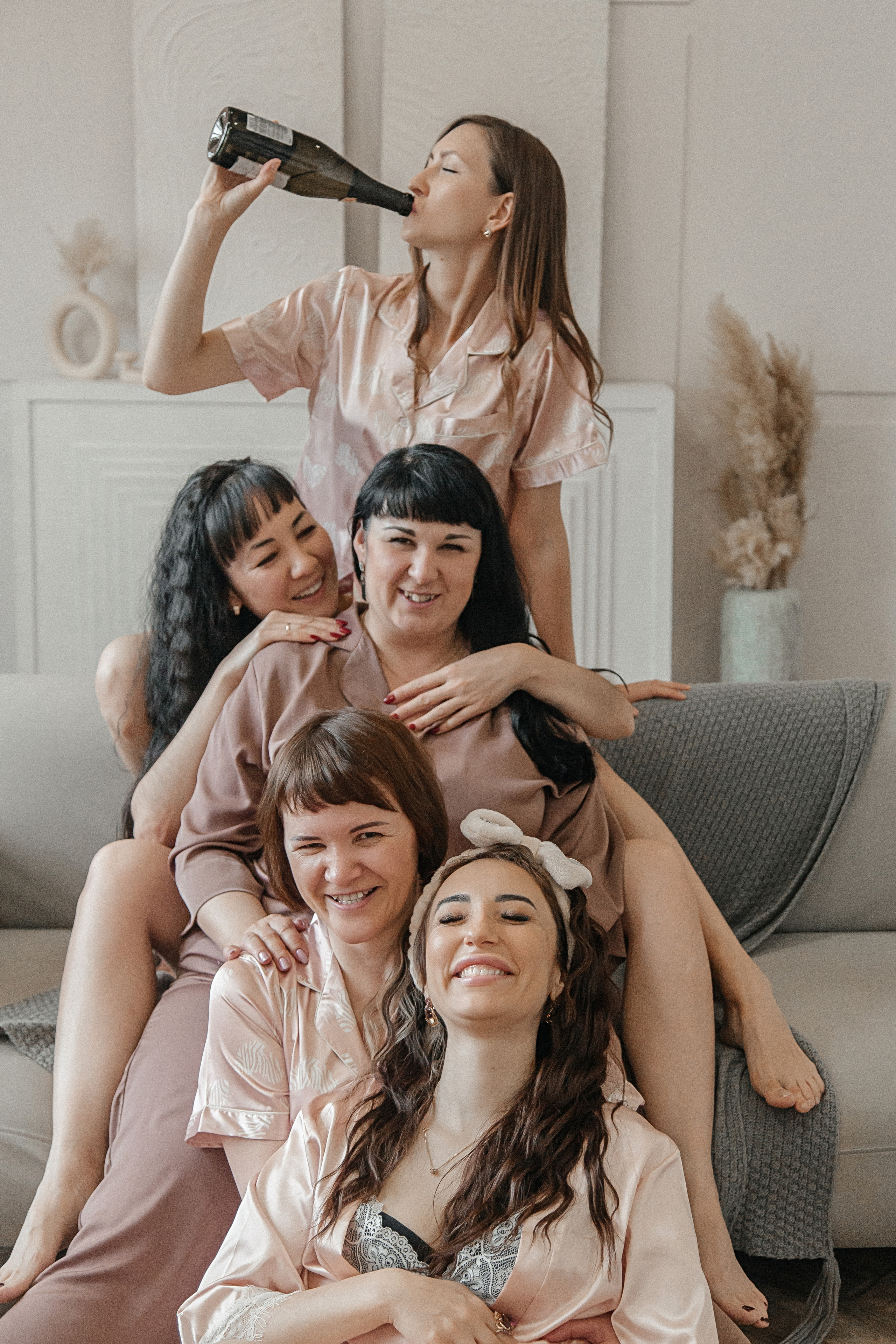 Подруги. Семейный, женский и свадебный фотограф в Билибино и Горном Алтае