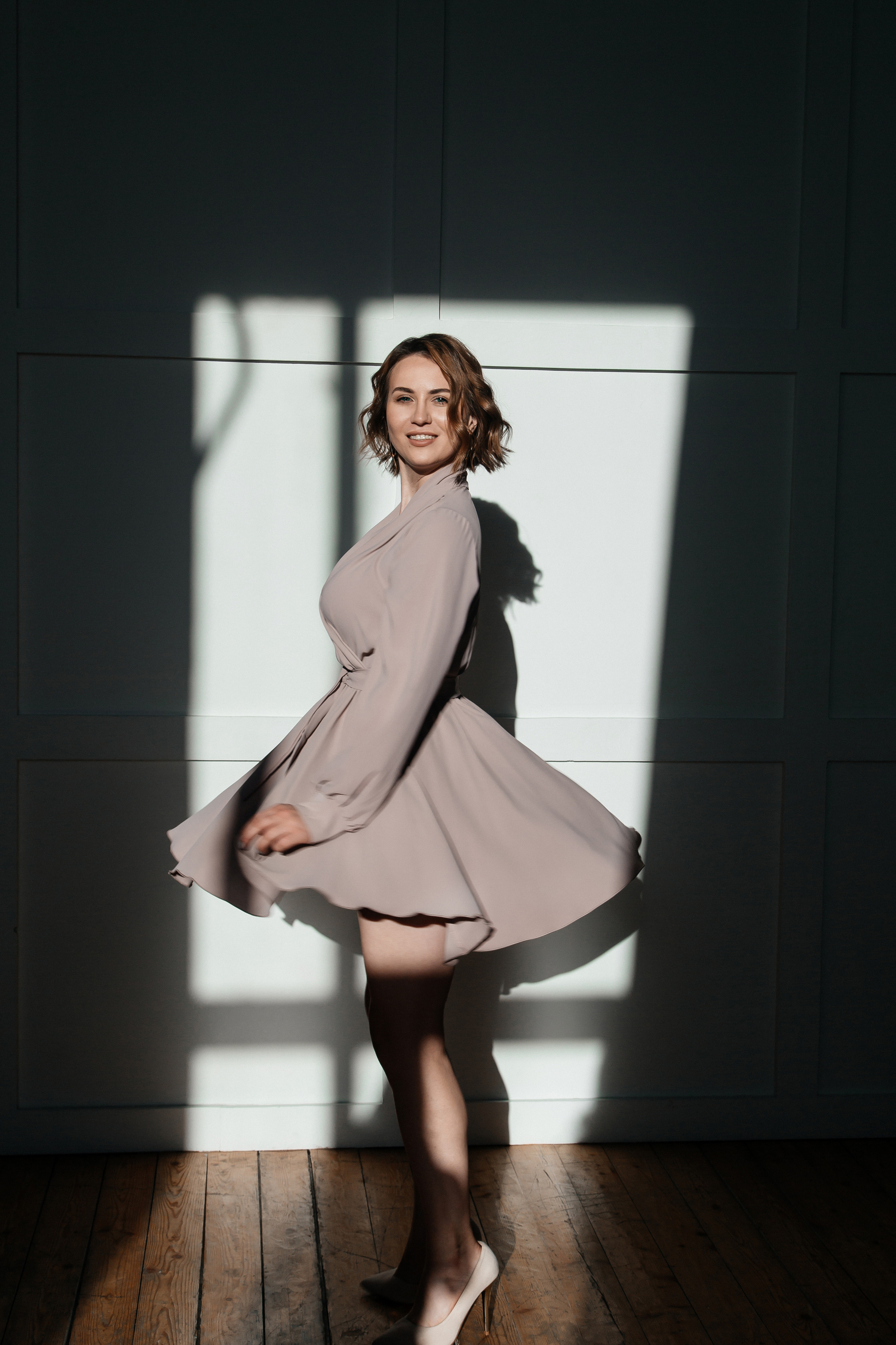 Снегурочки. Семейный, женский и свадебный фотограф в Билибино и Горном Алтае