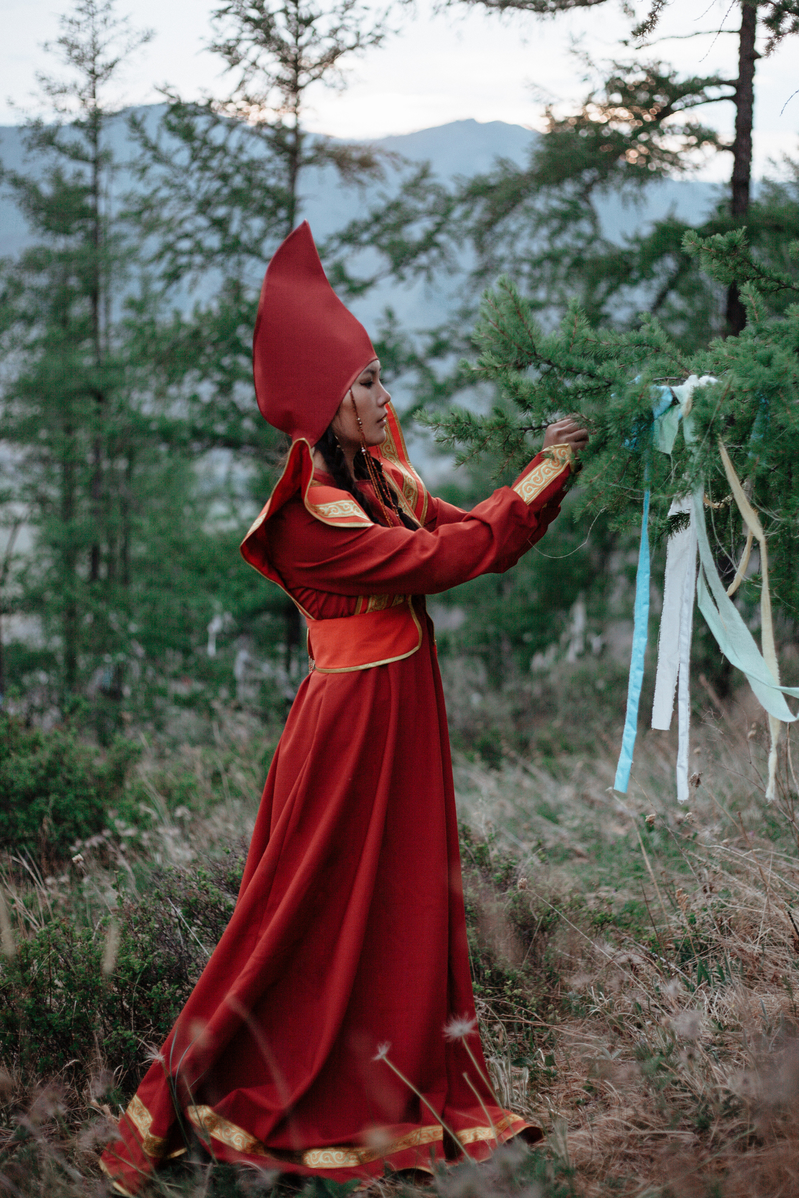 Суркура. Семейный, женский и свадебный фотограф в Билибино и Горном Алтае