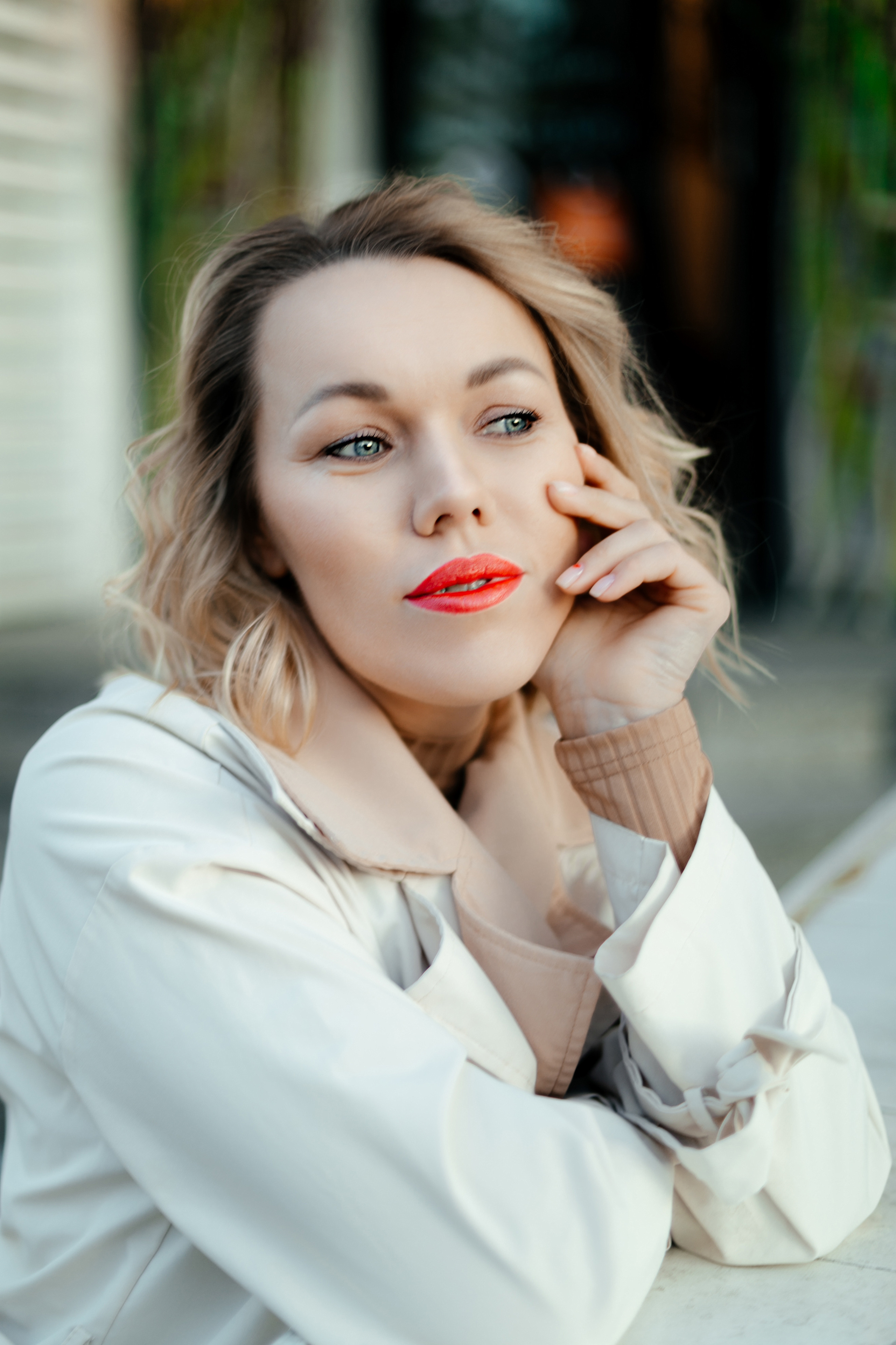 Мария. Семейный, женский и свадебный фотограф в Билибино и Горном Алтае