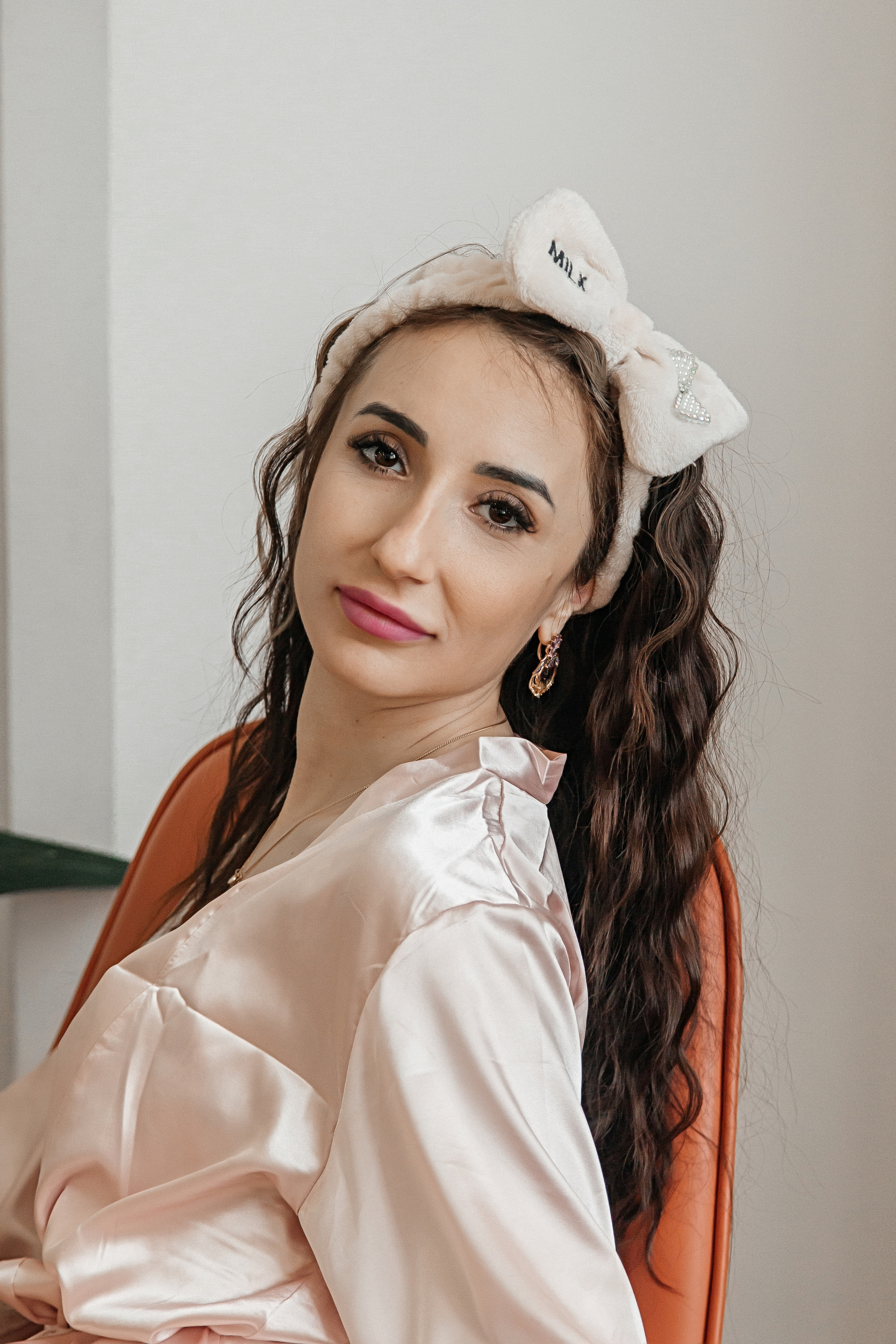 Подруги. Семейный, женский и свадебный фотограф в Билибино и Горном Алтае