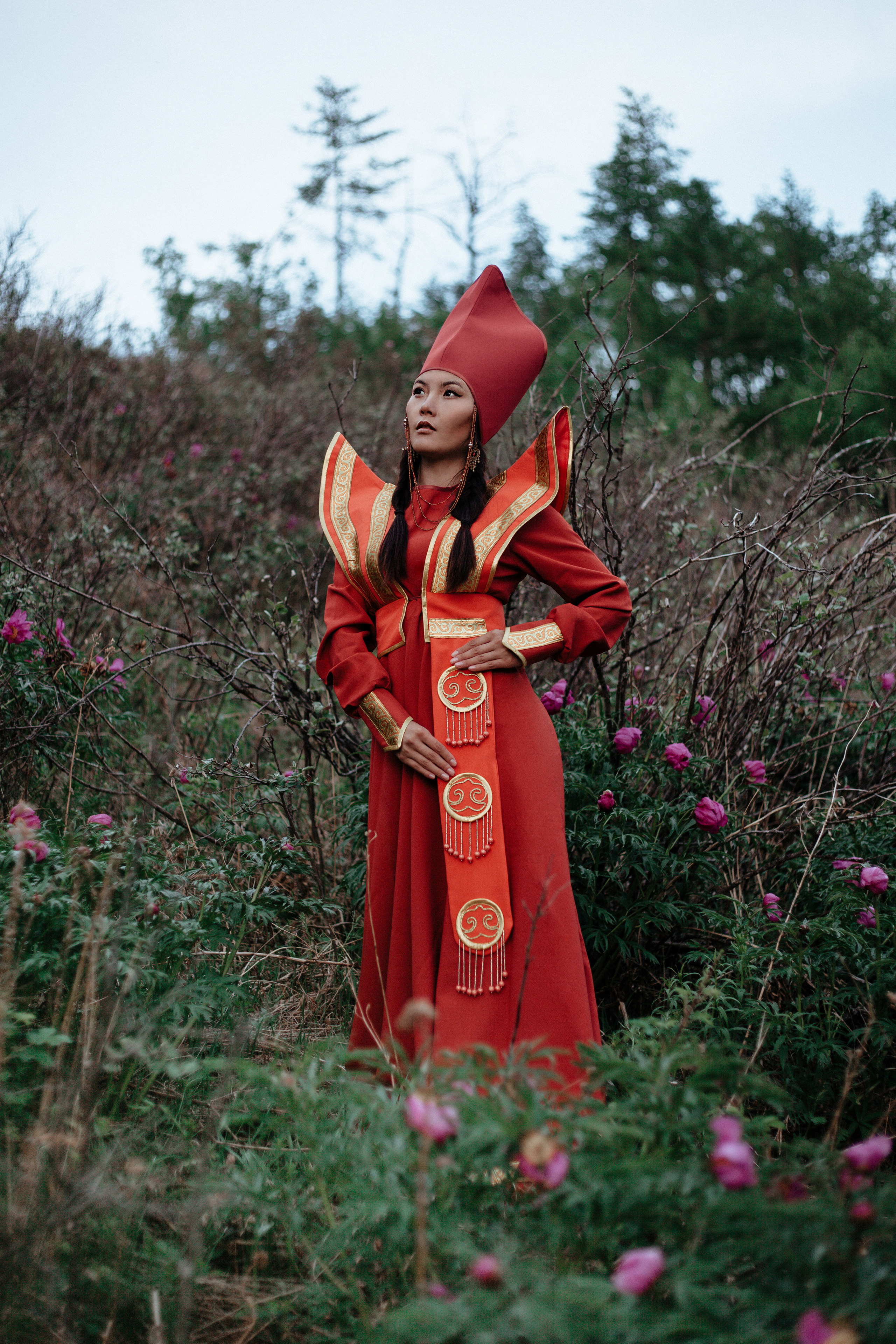 Суркура. Семейный, женский и свадебный фотограф в Билибино и Горном Алтае