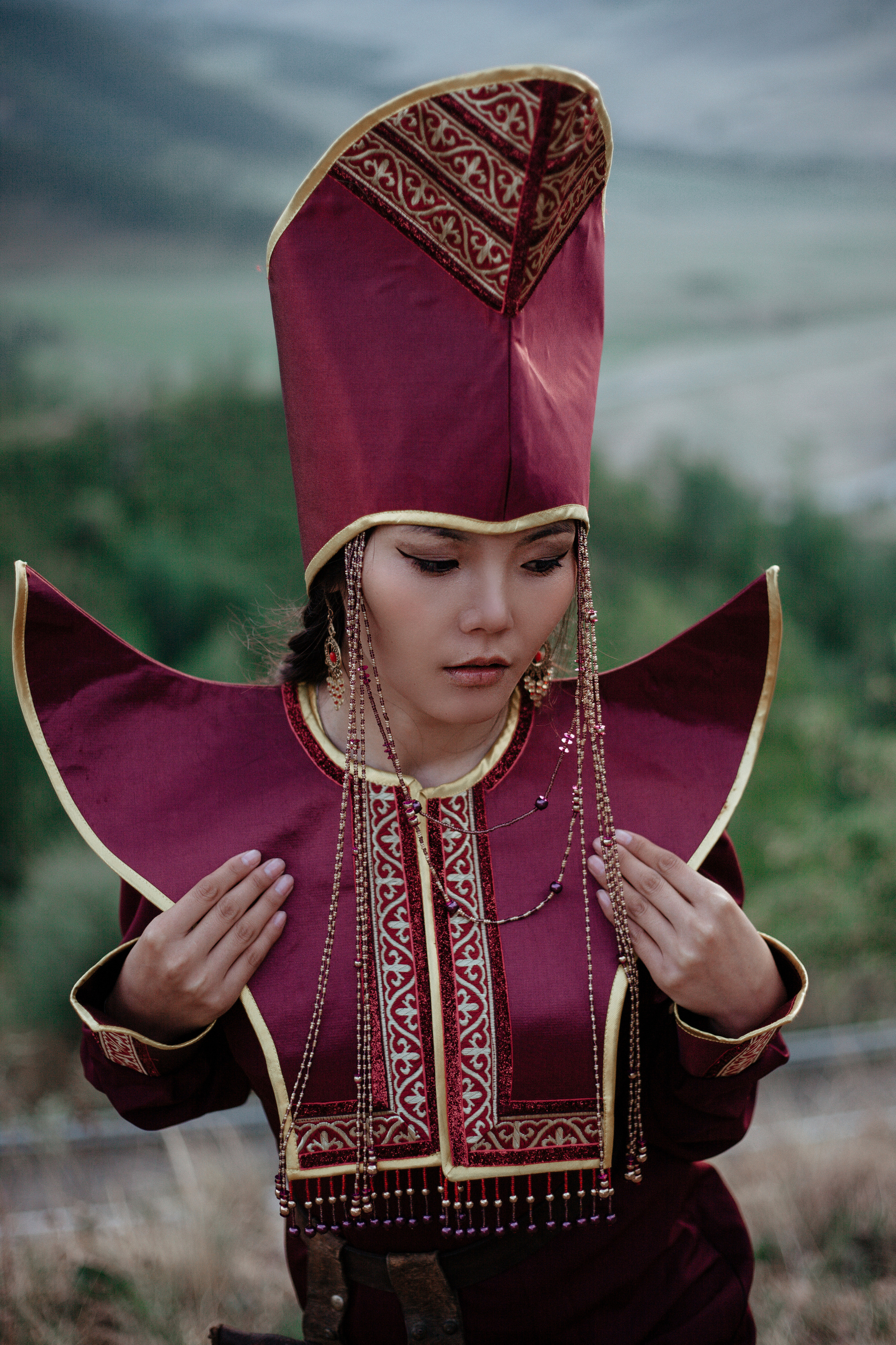 Суркура. Семейный, женский и свадебный фотограф в Билибино и Горном Алтае