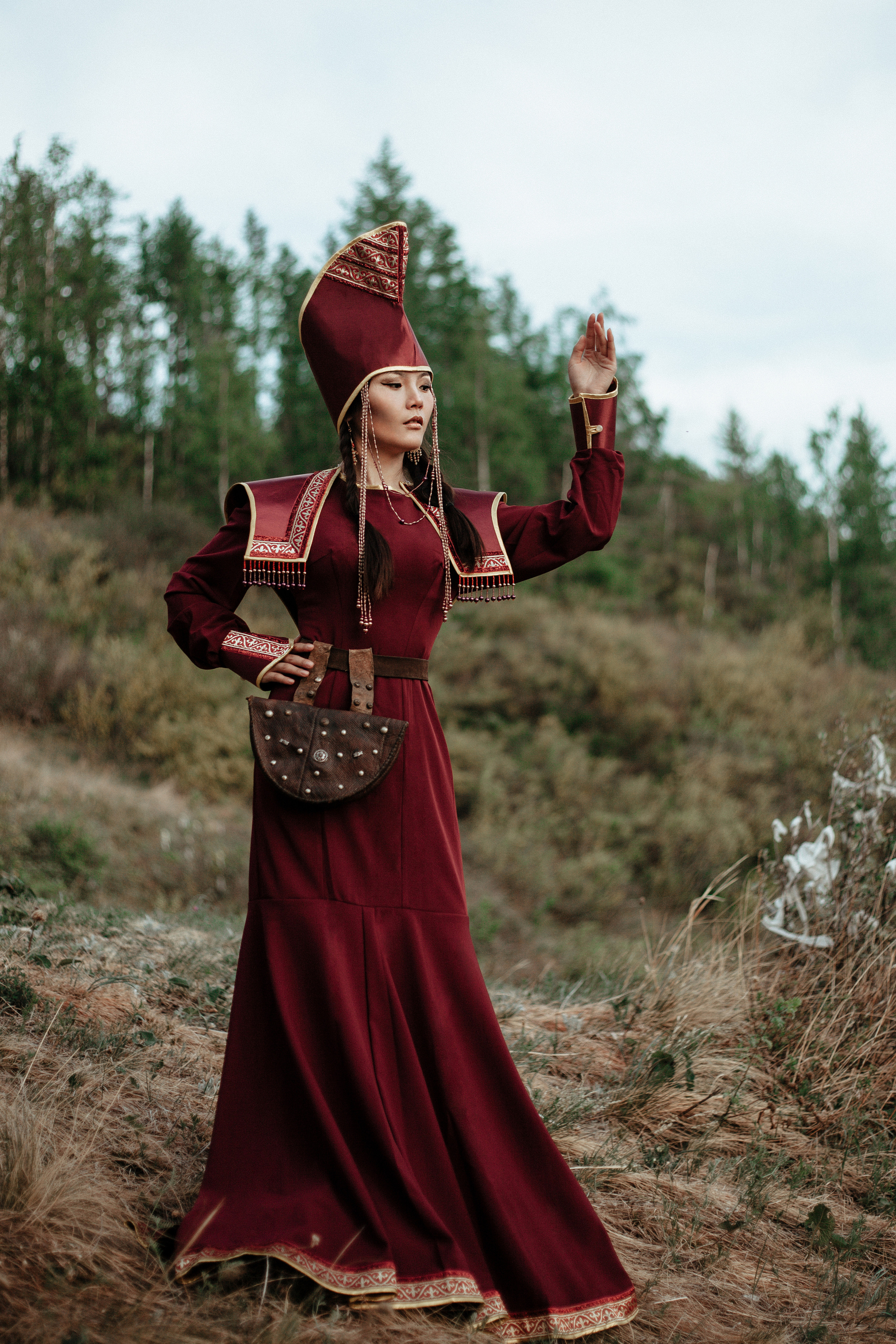 Суркура. Семейный, женский и свадебный фотограф в Билибино и Горном Алтае