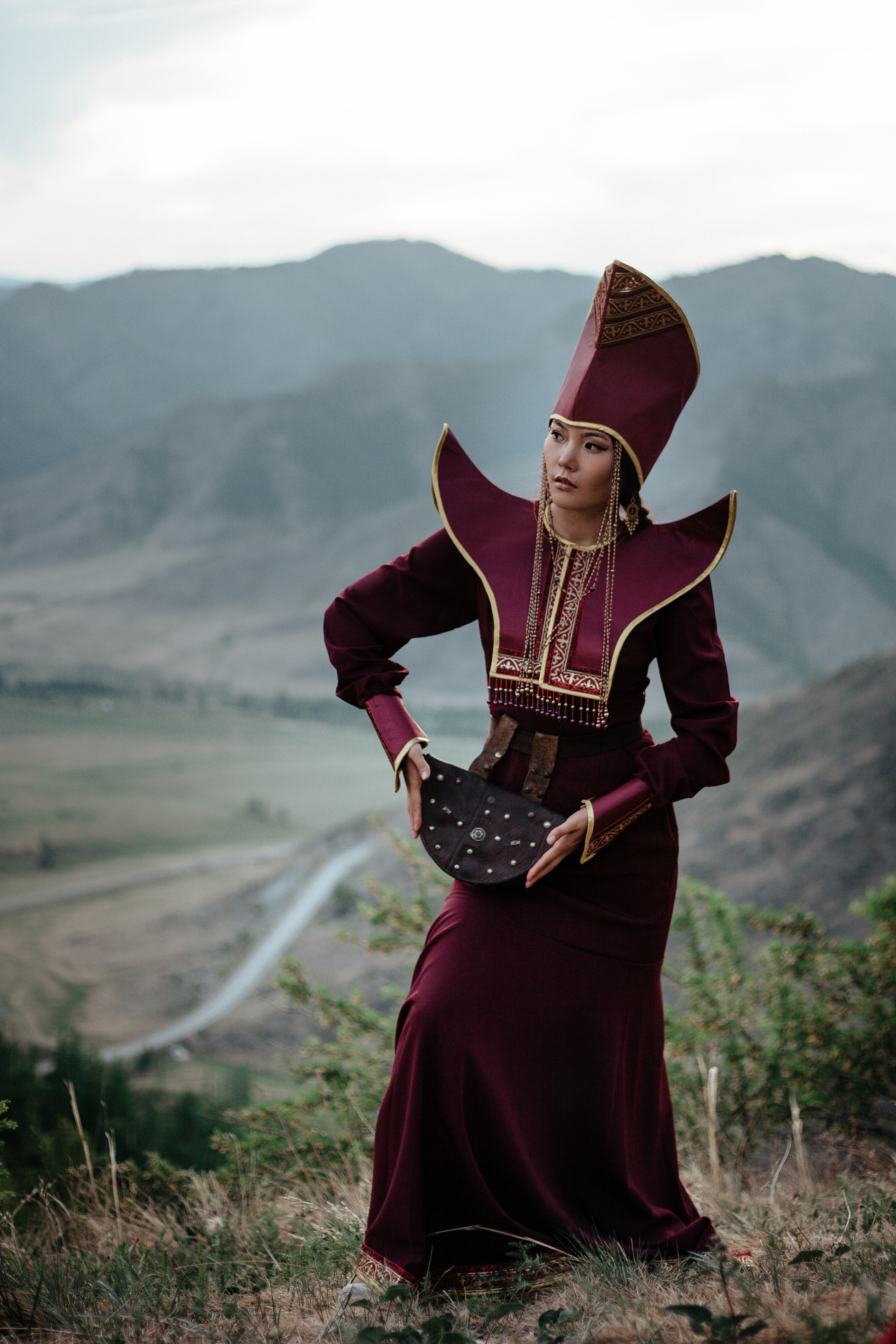 Суркура. Семейный, женский и свадебный фотограф в Билибино и Горном Алтае