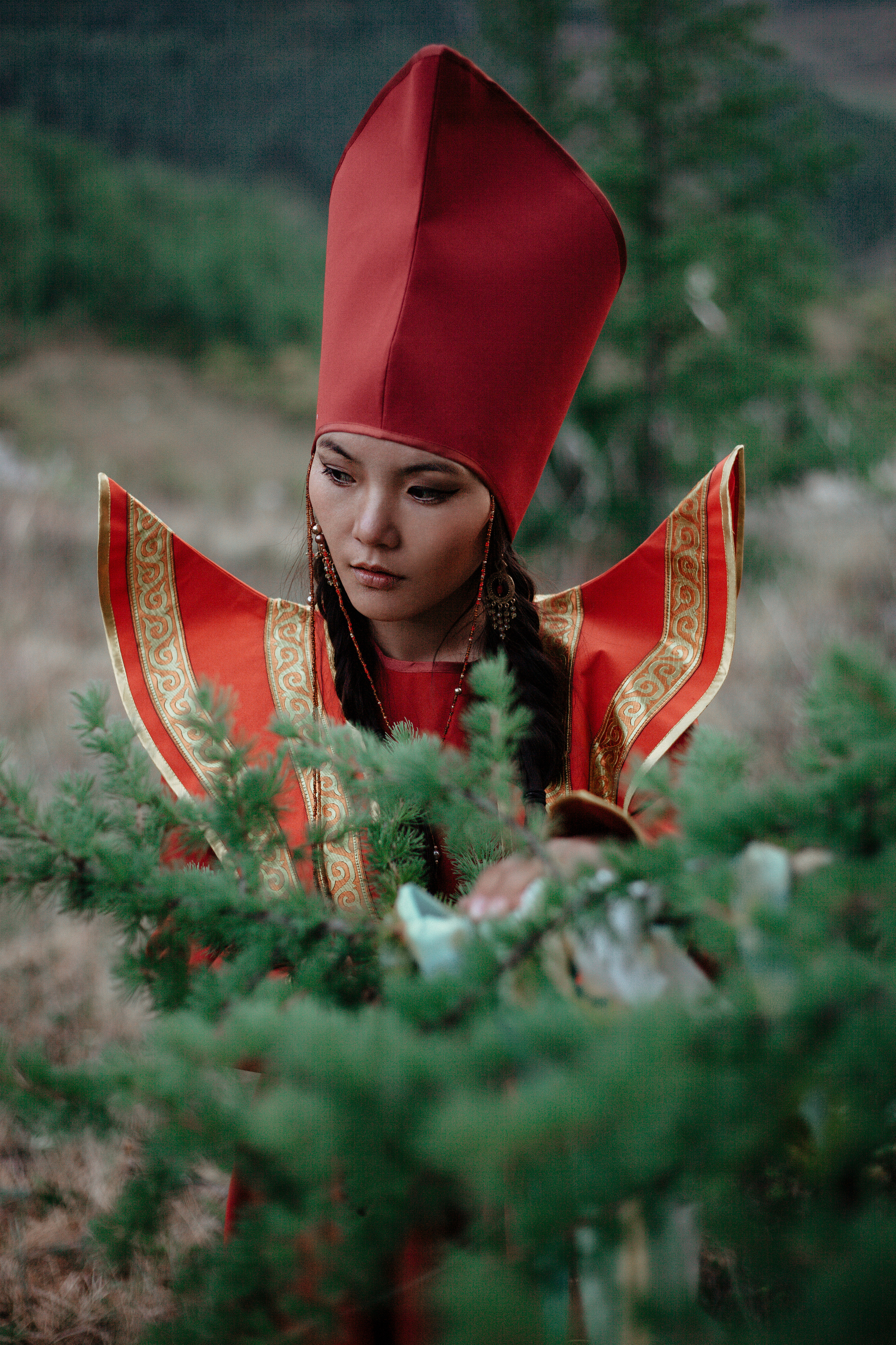 Суркура. Семейный, женский и свадебный фотограф в Билибино и Горном Алтае