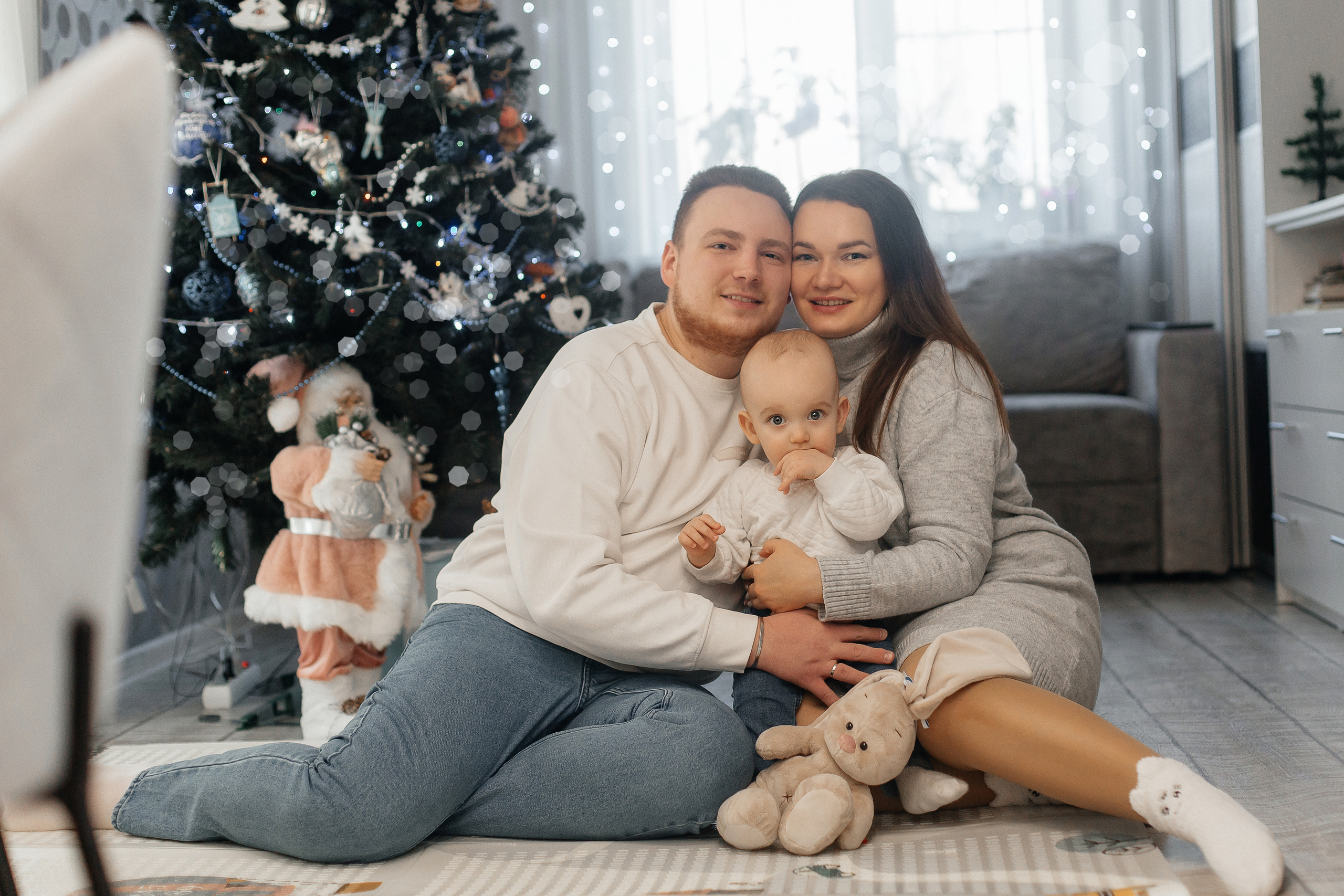 Аристовы. Семейный, женский и свадебный фотограф в Билибино и Горном Алтае