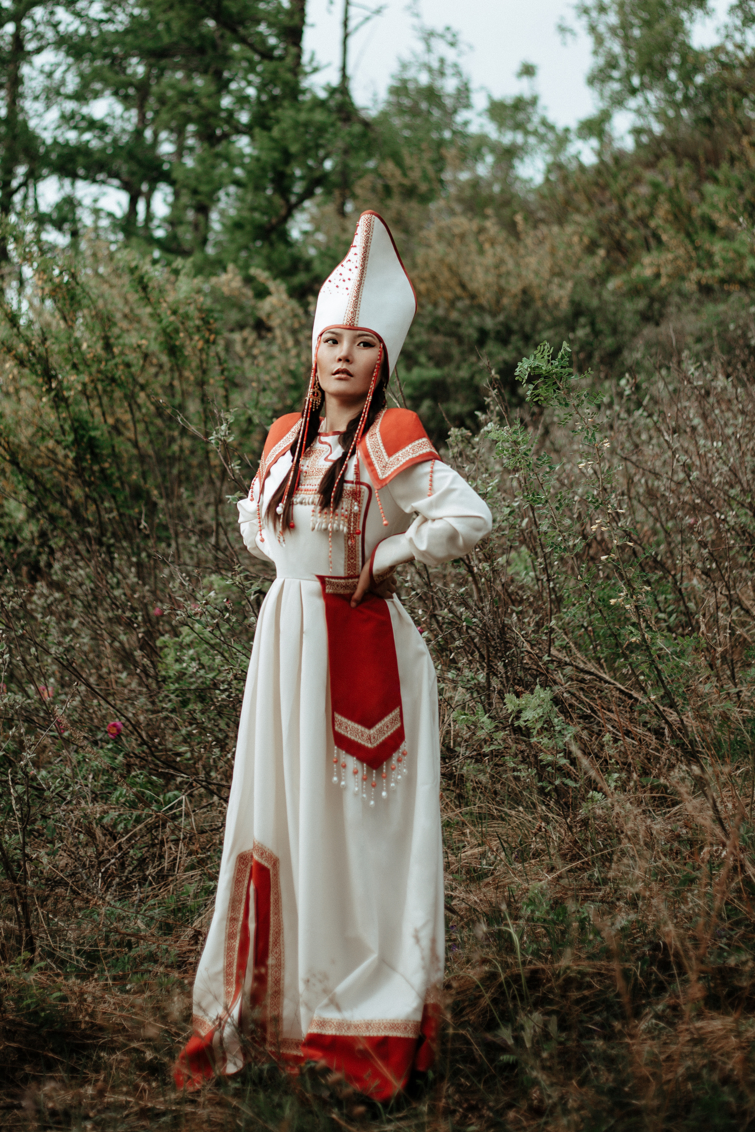 Суркура. Семейный, женский и свадебный фотограф в Билибино и Горном Алтае