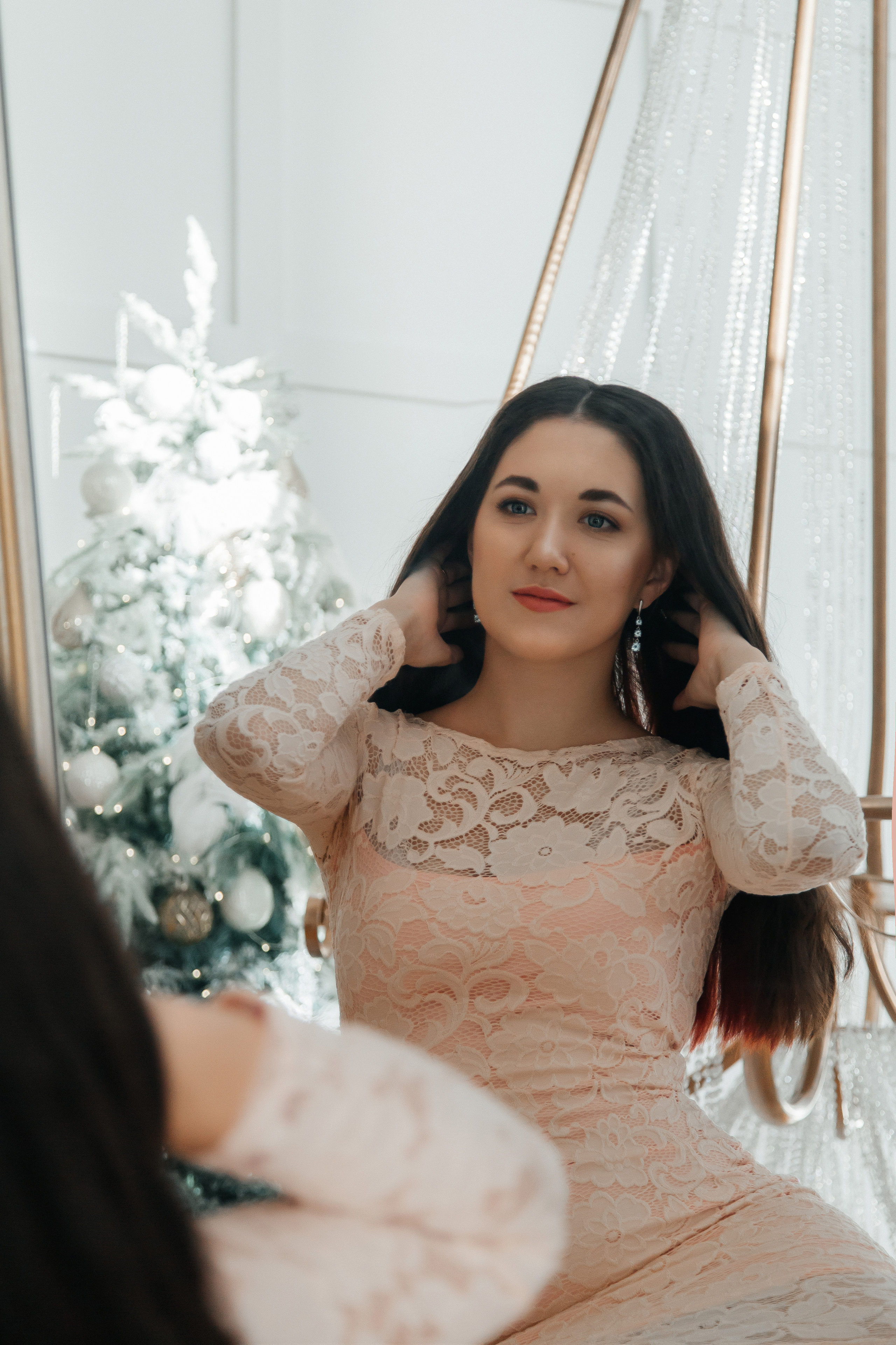 Снегурочки. Семейный, женский и свадебный фотограф в Билибино и Горном Алтае