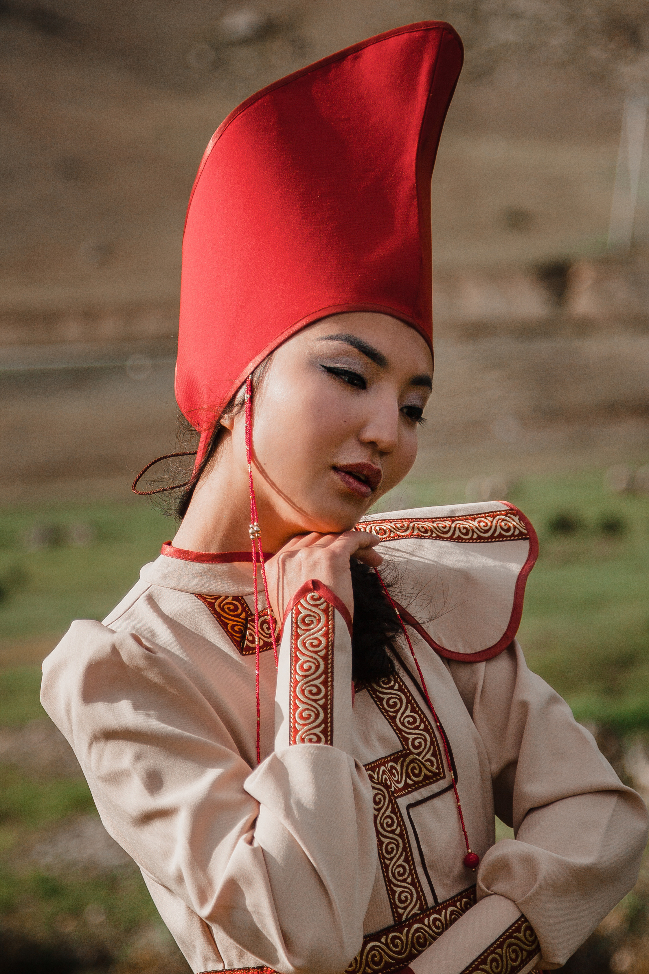 Надежда и Суркура. Семейный, женский и свадебный фотограф в Билибино и Горном Алтае