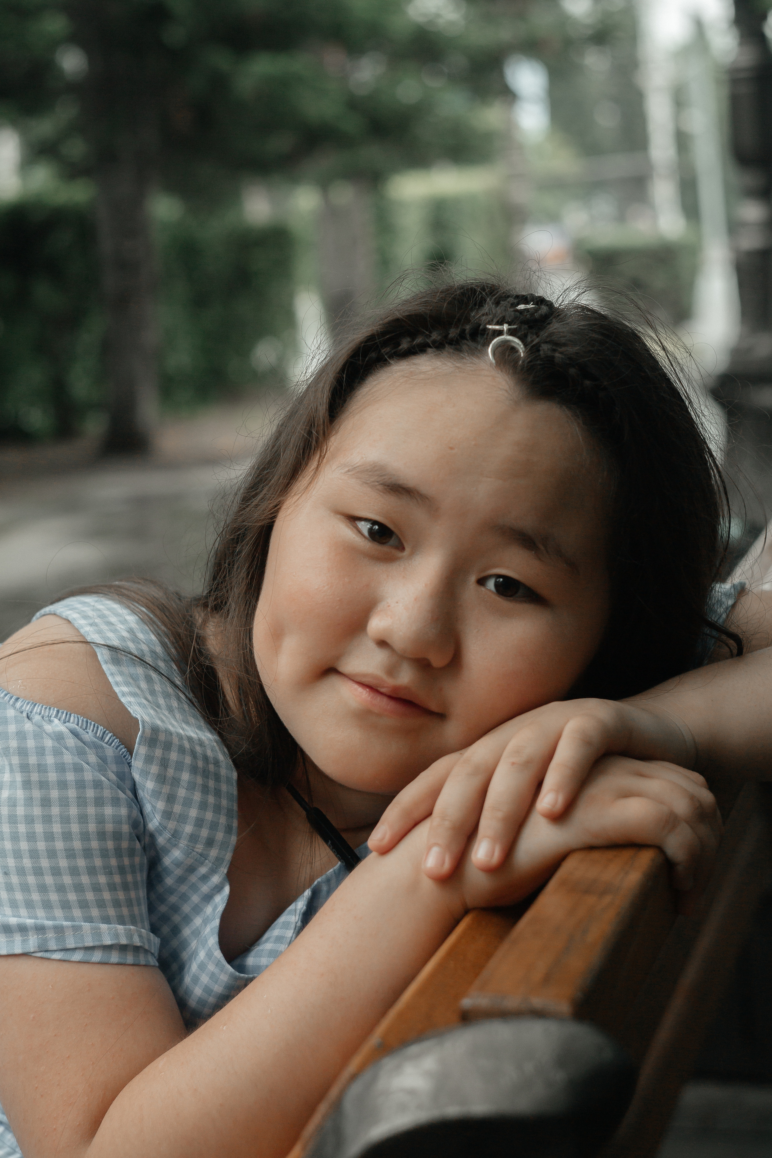 Кристина. Семейный, женский и свадебный фотограф в Билибино и Горном Алтае