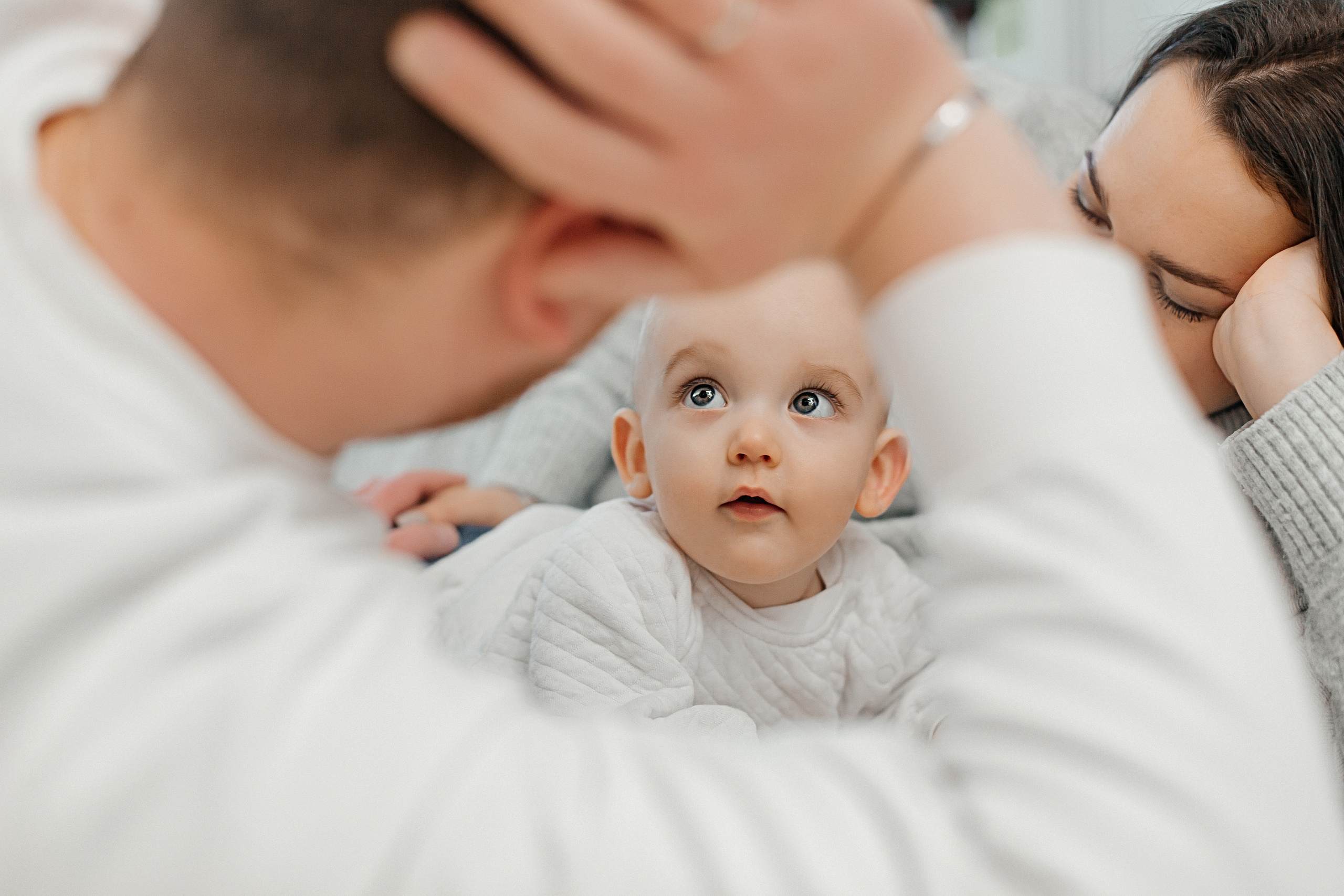 Аристовы. Семейный, женский и свадебный фотограф в Билибино и Горном Алтае
