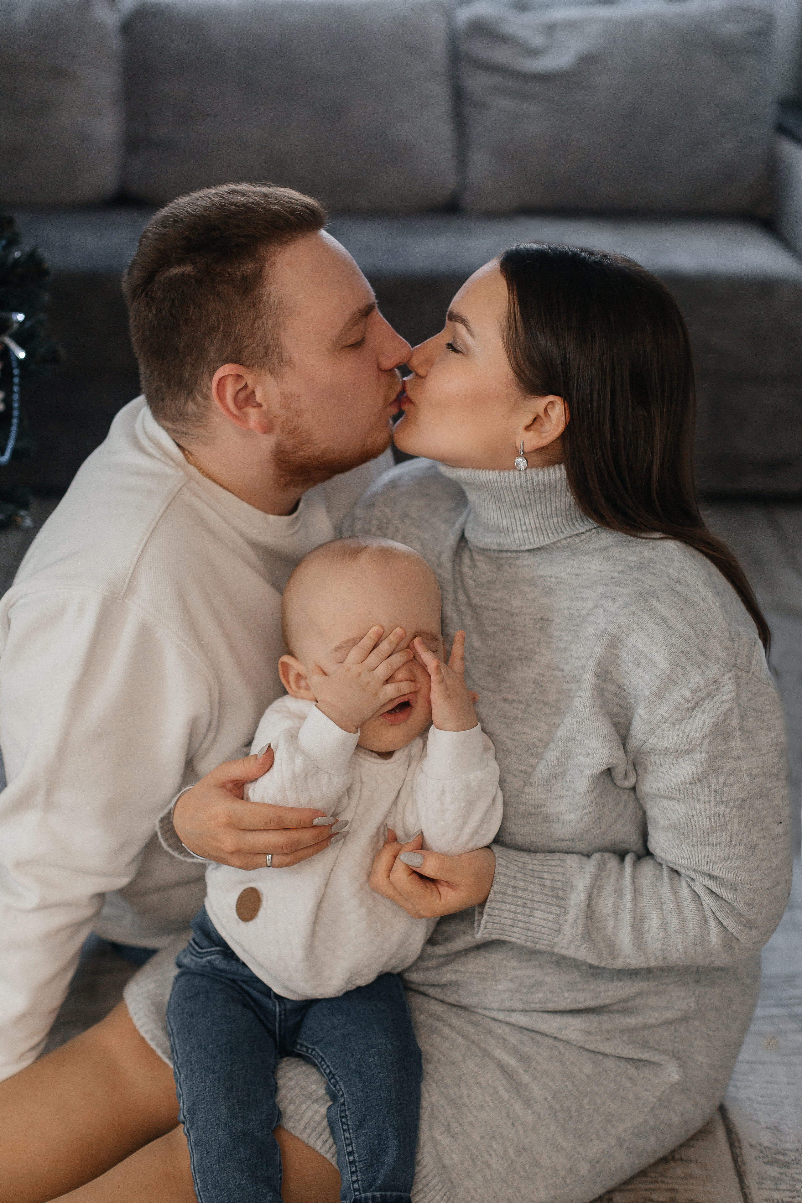 Аристовы. Семейный, женский и свадебный фотограф в Билибино и Горном Алтае