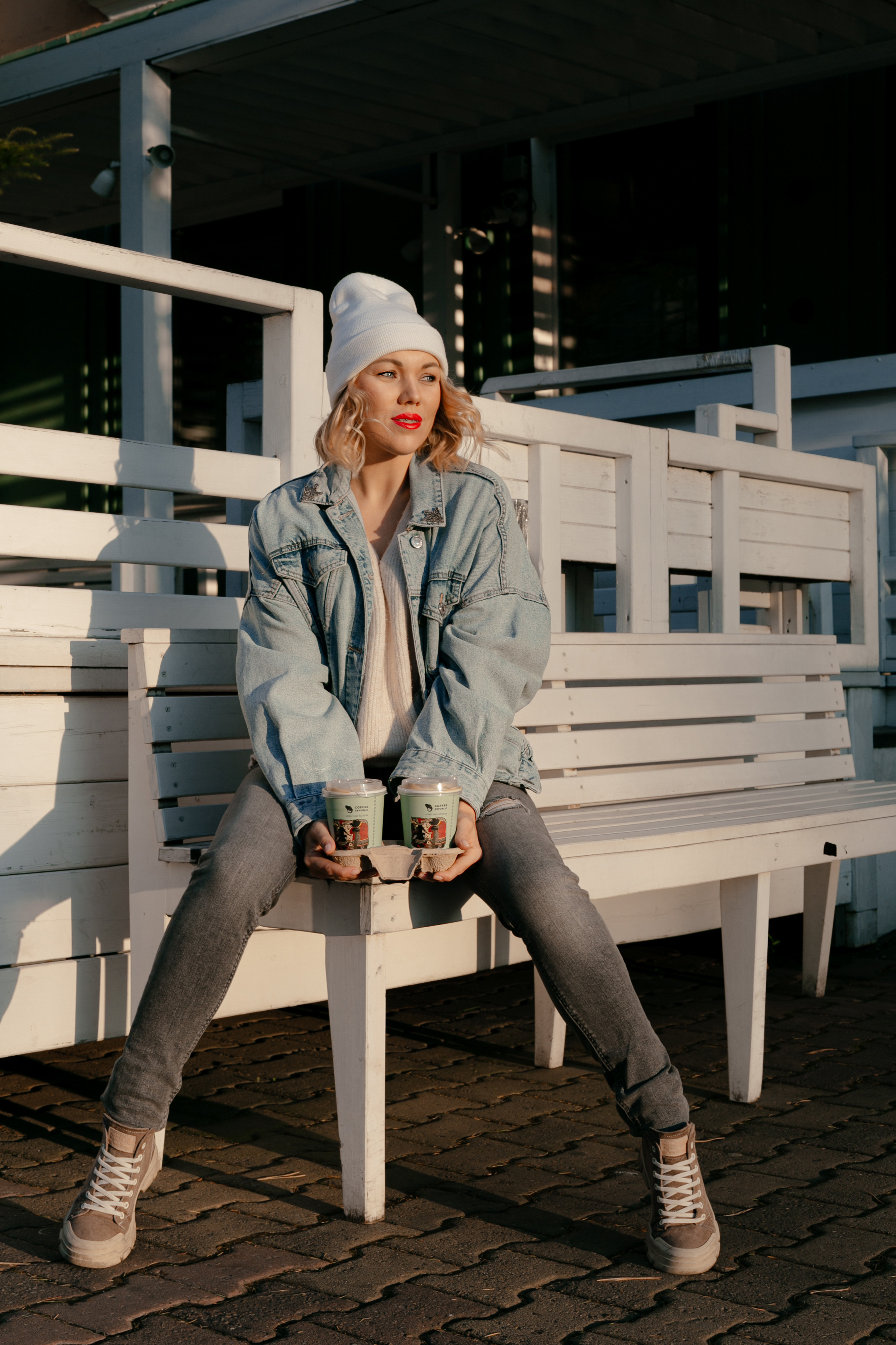 Мария. Семейный, женский и свадебный фотограф в Билибино и Горном Алтае