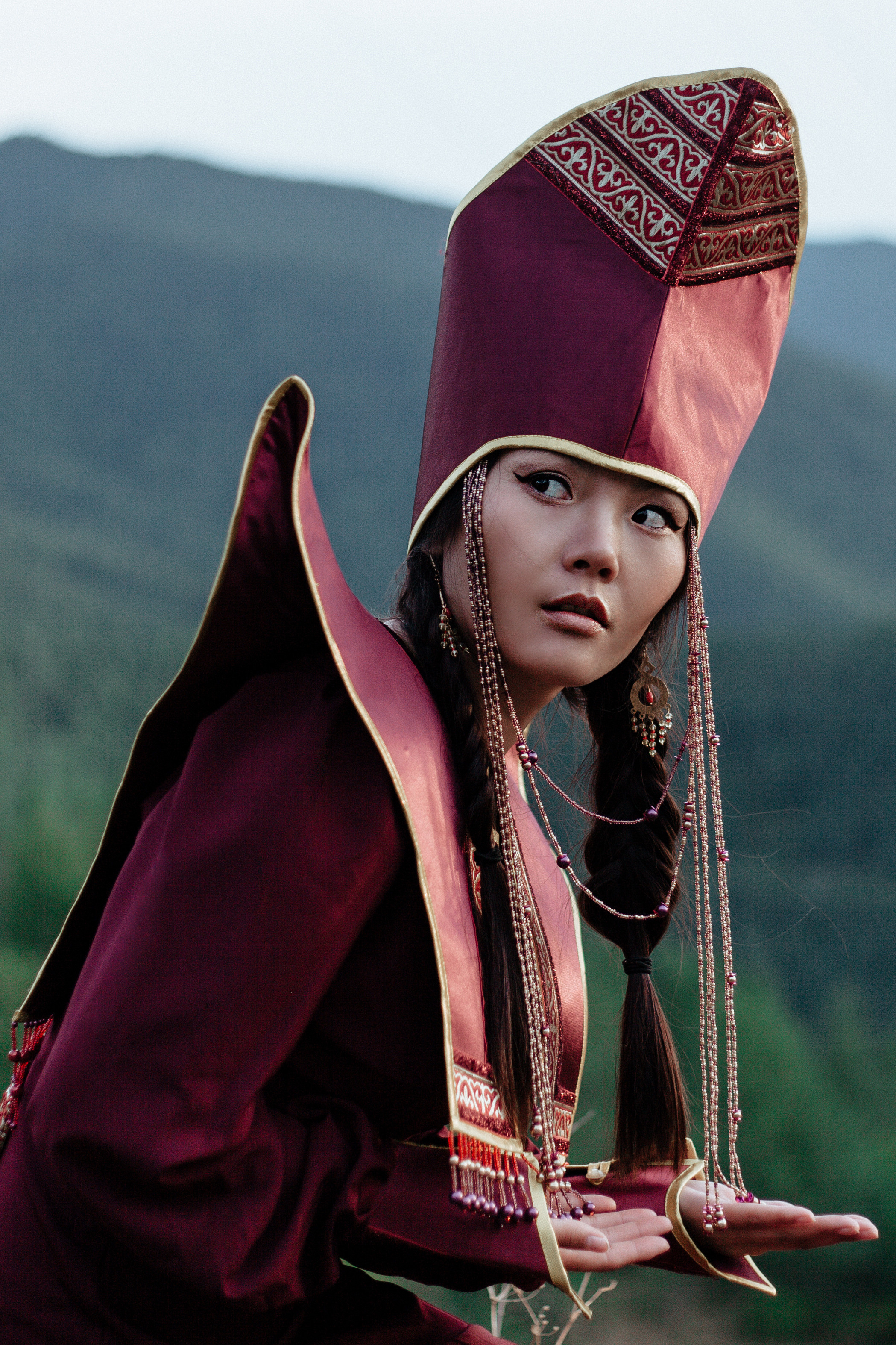 Суркура. Семейный, женский и свадебный фотограф в Билибино и Горном Алтае