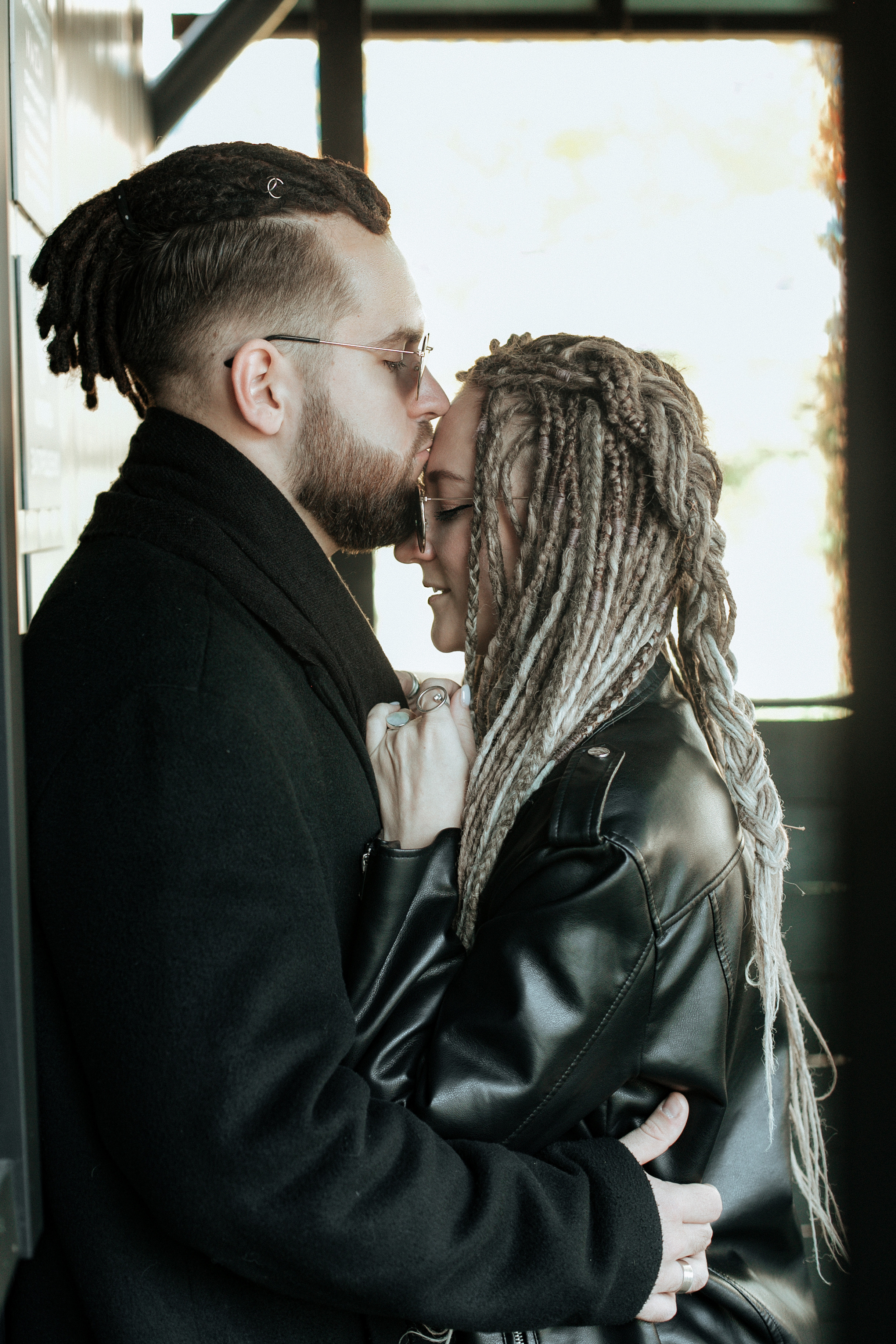 Сергей и Юлия. Семейный, женский и свадебный фотограф в Билибино и Горном Алтае