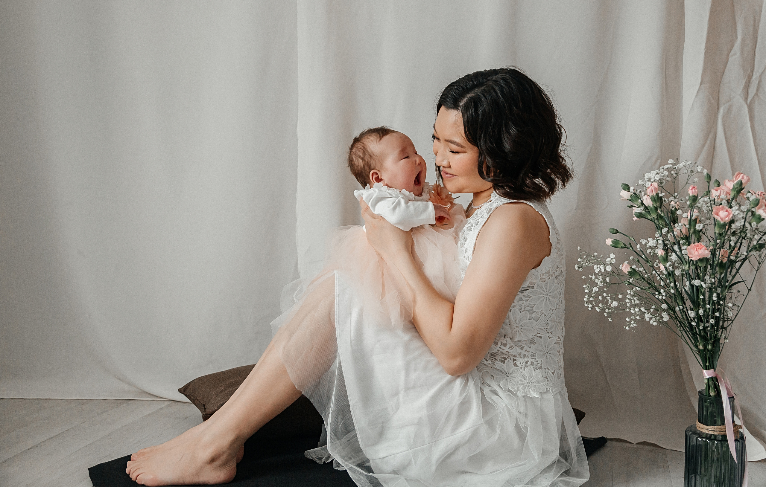 Алтын и Кумуш. Семейный, женский и свадебный фотограф в Билибино и Горном Алтае