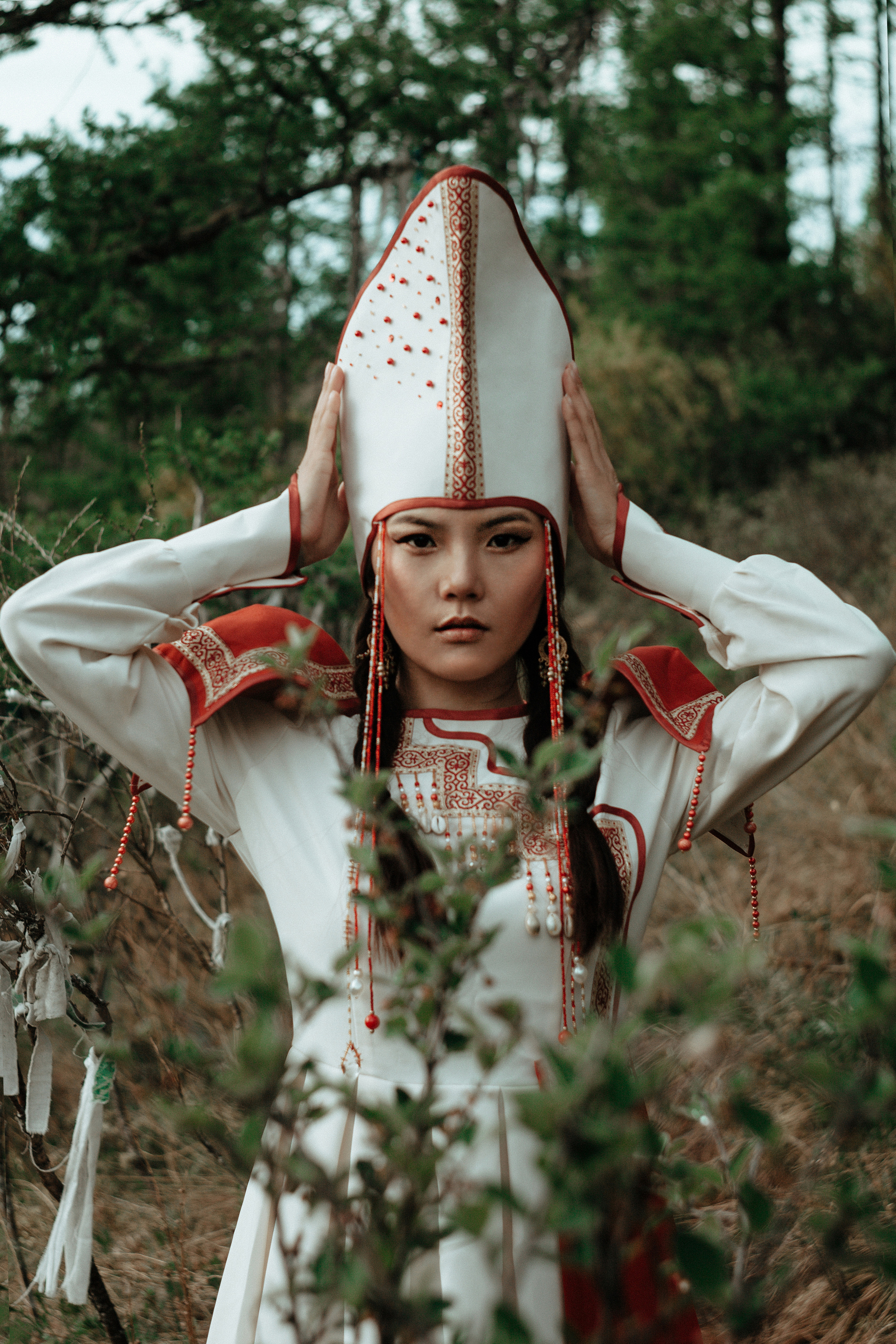 Суркура. Семейный, женский и свадебный фотограф в Билибино и Горном Алтае