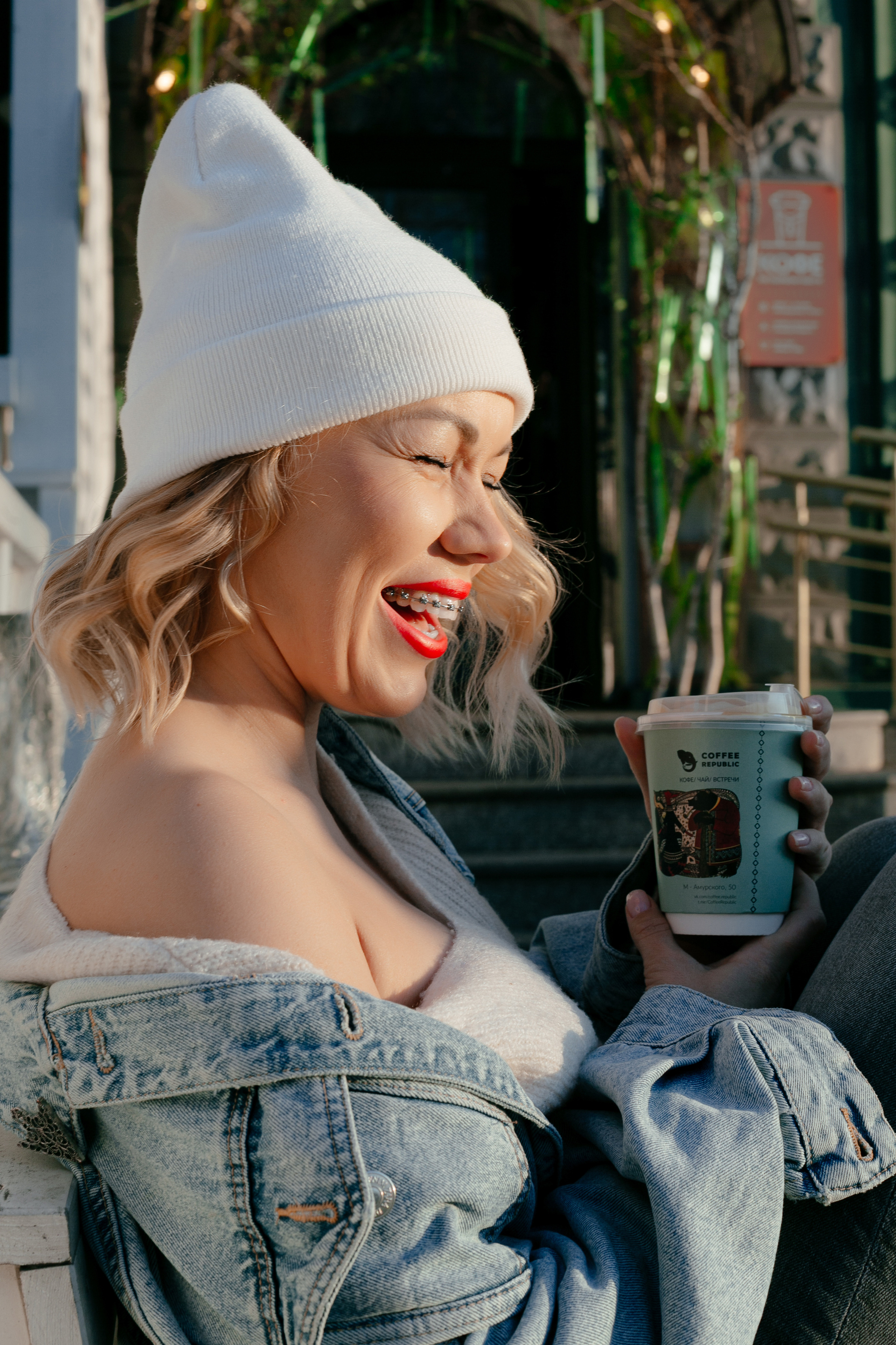 Мария. Семейный, женский и свадебный фотограф в Билибино и Горном Алтае