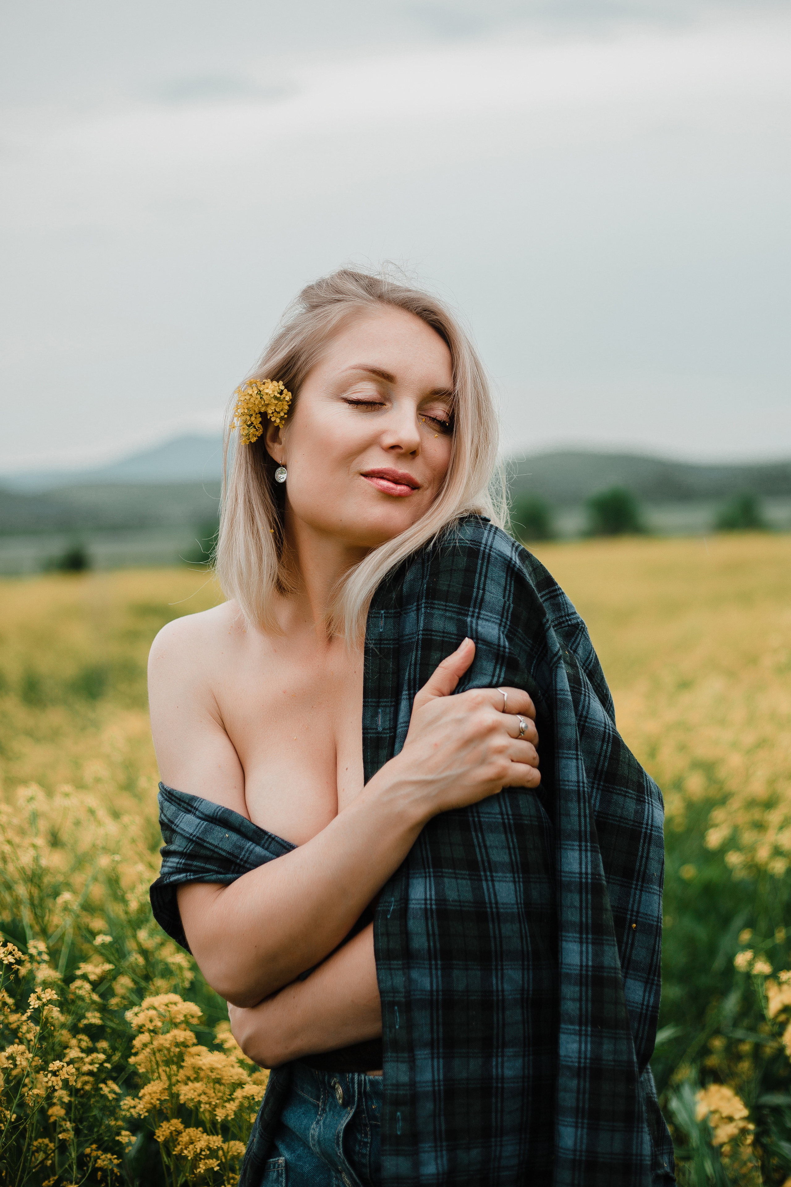 Татьяна. Семейный, женский и свадебный фотограф в Билибино и Горном Алтае