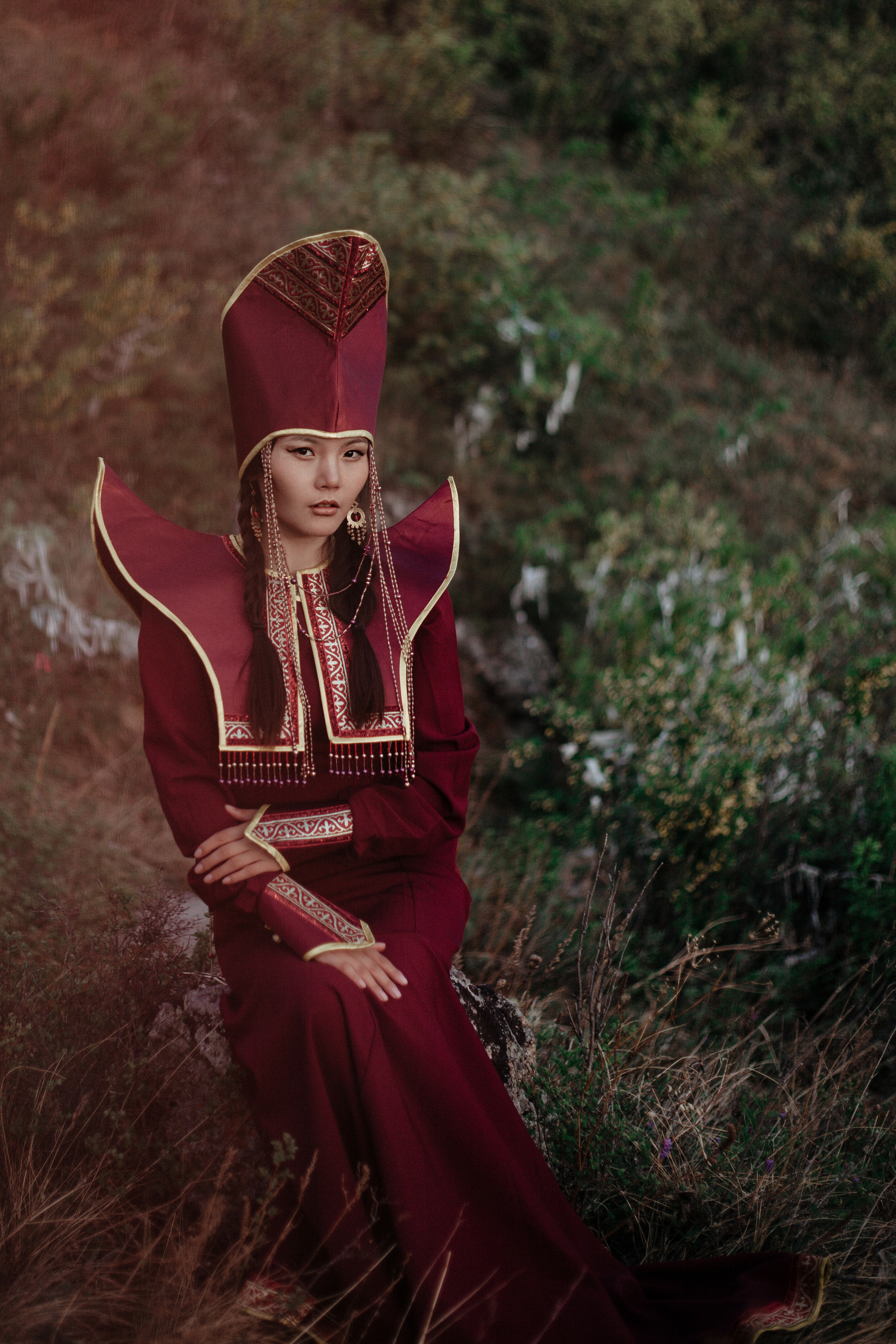 Суркура. Семейный, женский и свадебный фотограф в Билибино и Горном Алтае