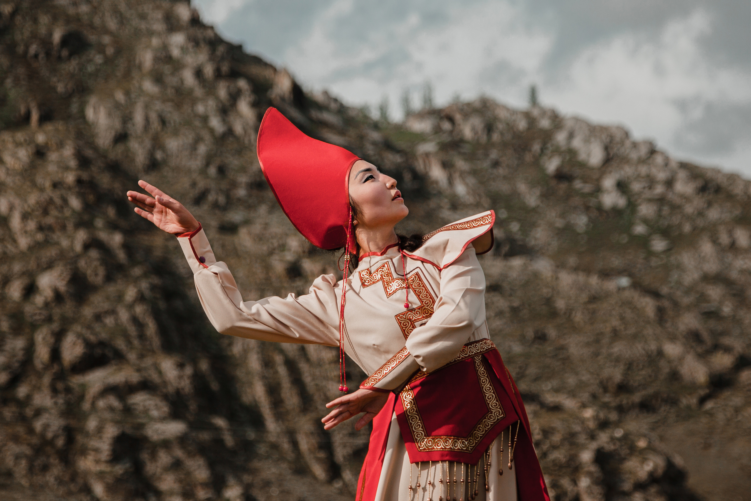 Надежда и Суркура. Семейный, женский и свадебный фотограф в Билибино и Горном Алтае