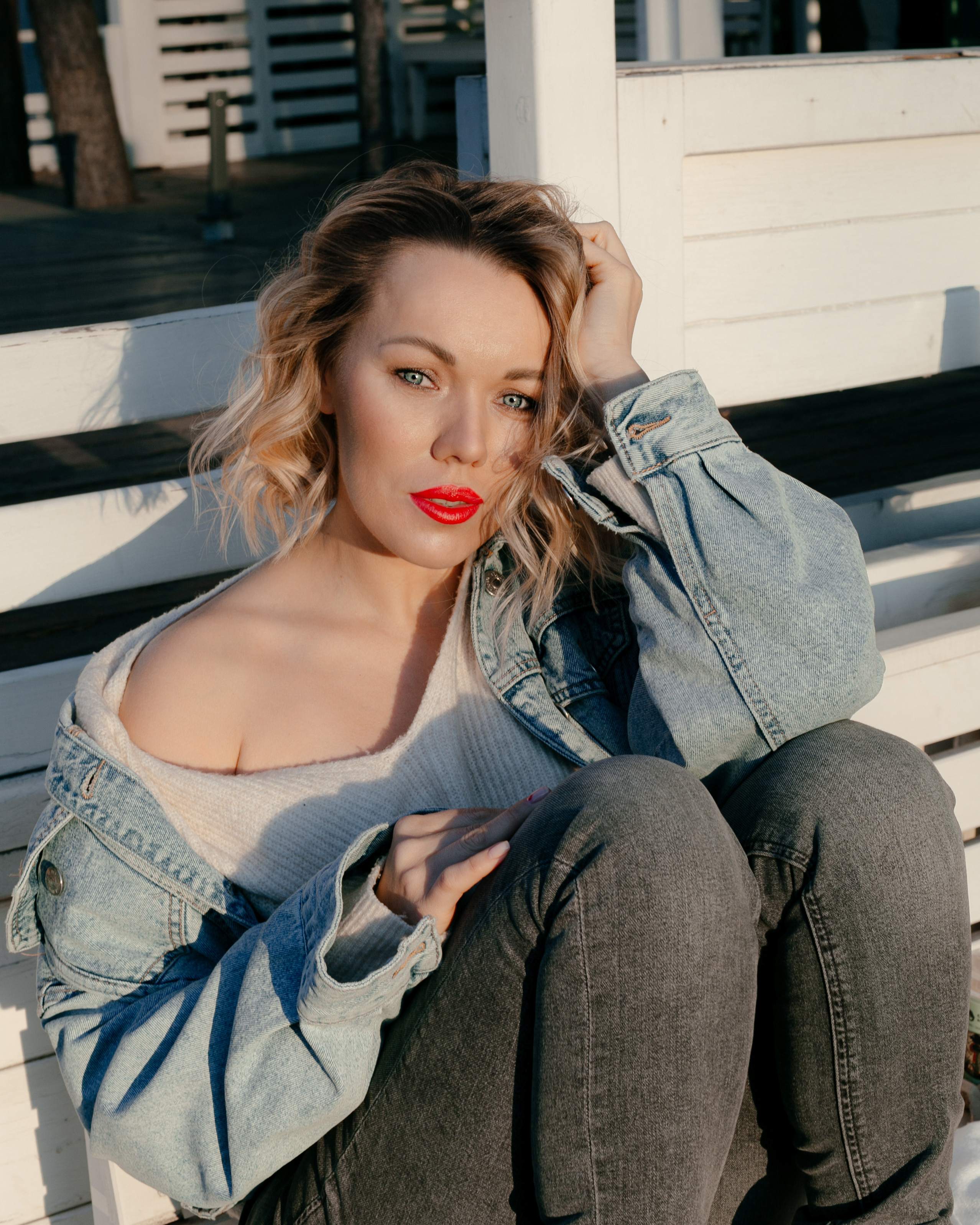 Мария. Семейный, женский и свадебный фотограф в Билибино и Горном Алтае