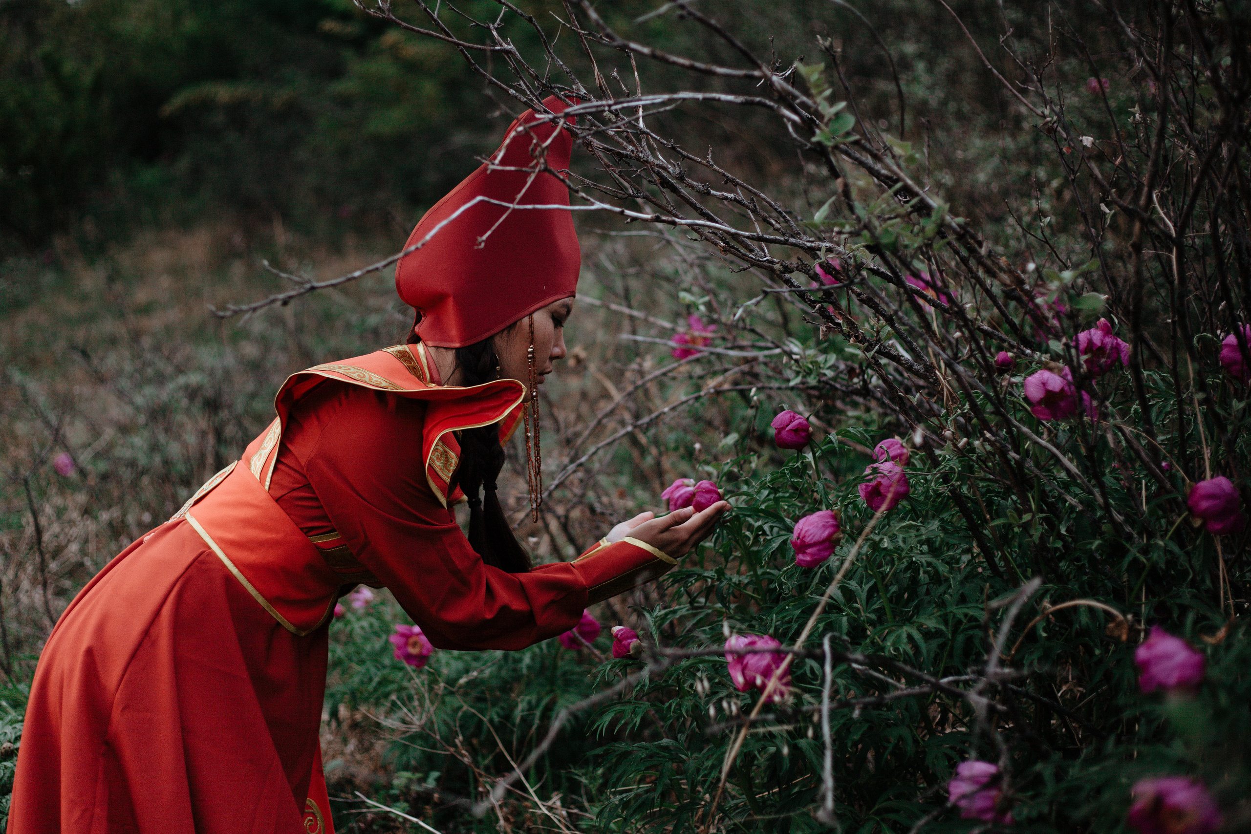 Суркура. Семейный, женский и свадебный фотограф в Билибино и Горном Алтае