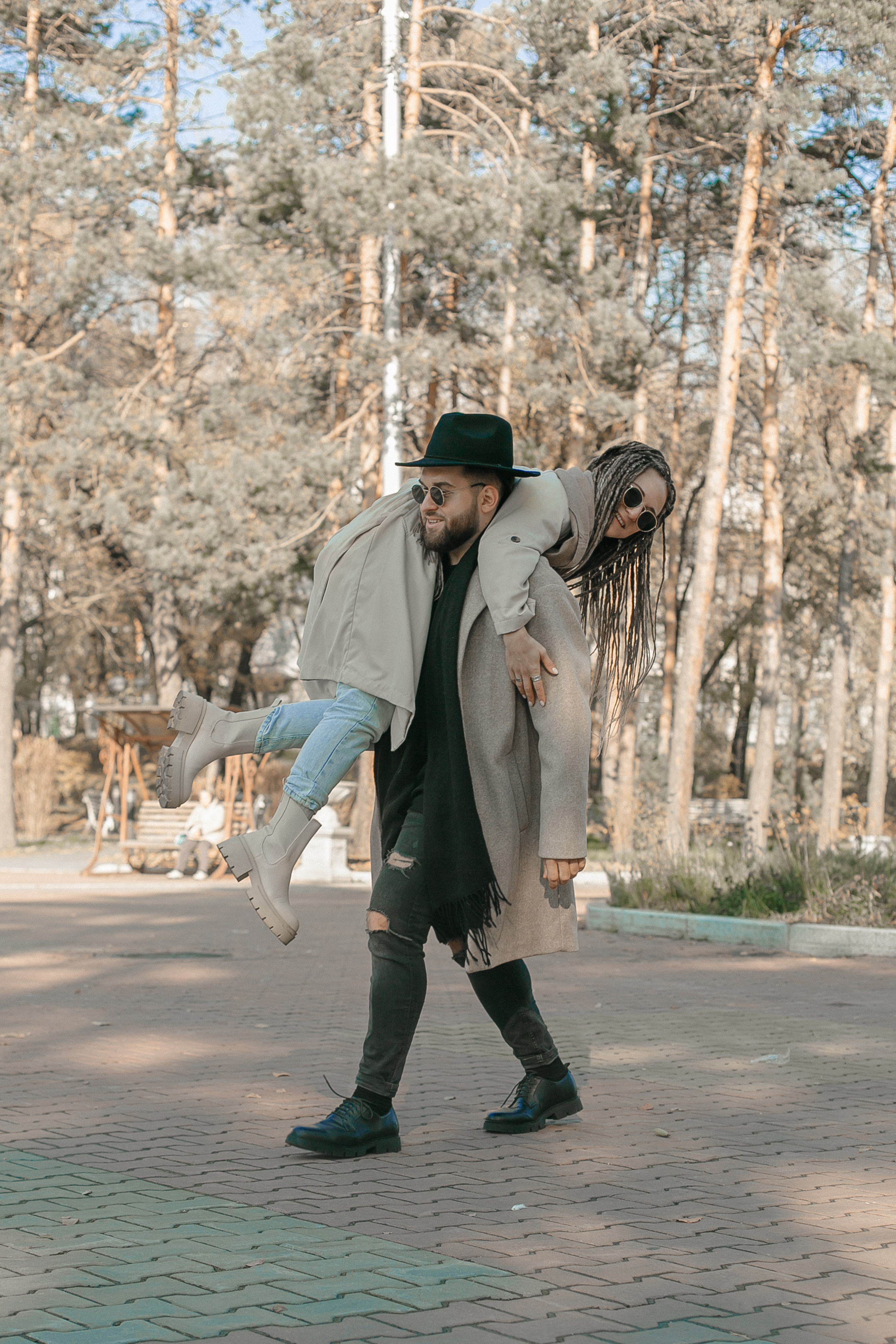 Сергей и Юлия. Семейный, женский и свадебный фотограф в Билибино и Горном Алтае