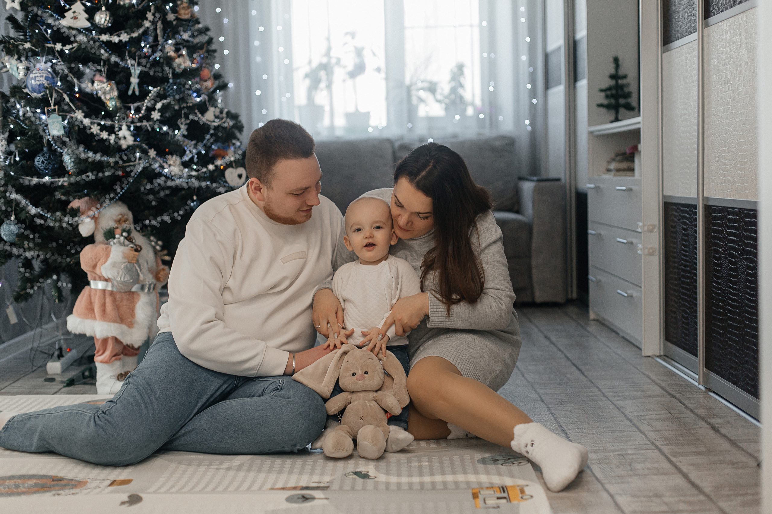 Аристовы. Семейный, женский и свадебный фотограф в Билибино и Горном Алтае