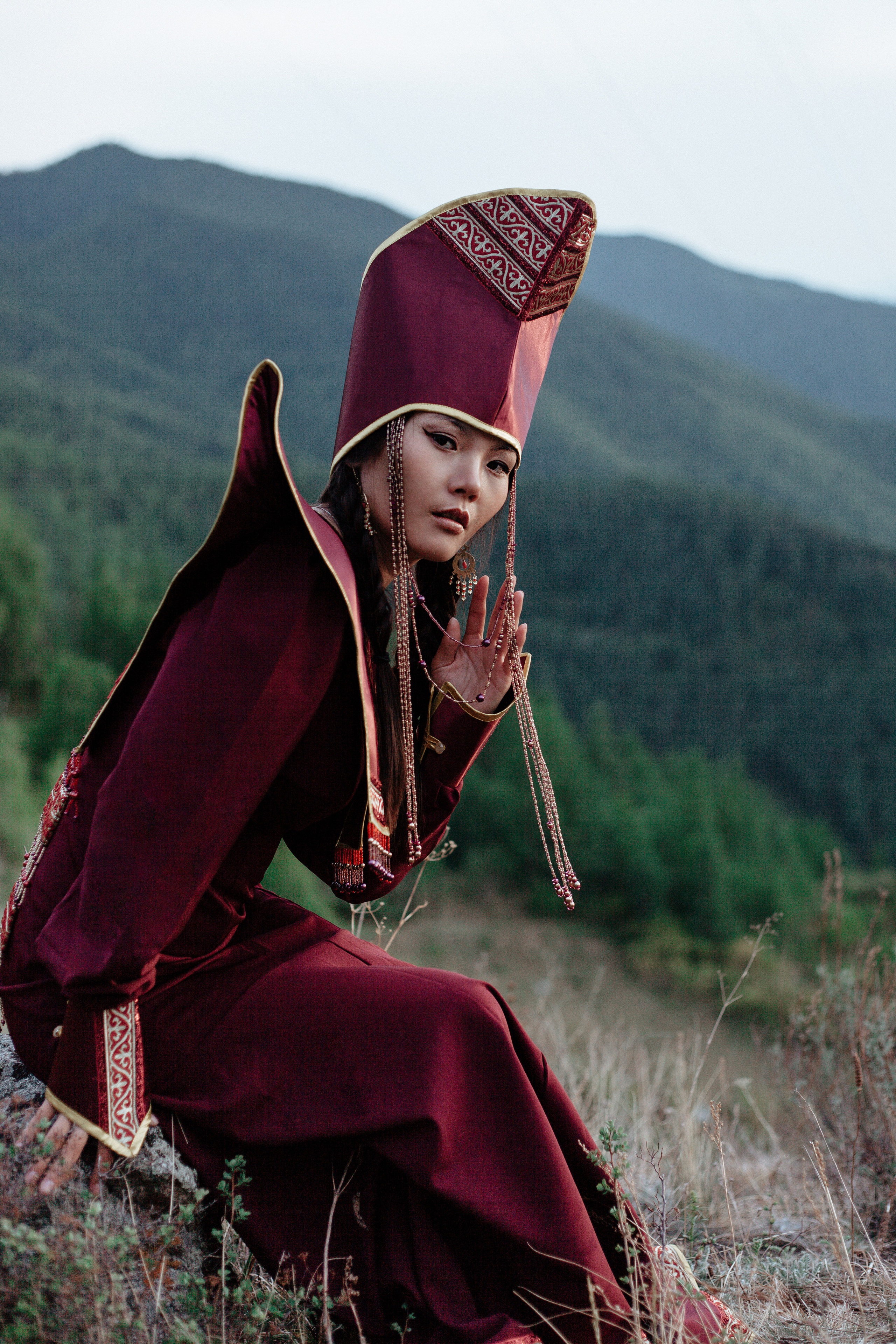 Суркура. Семейный, женский и свадебный фотограф в Билибино и Горном Алтае