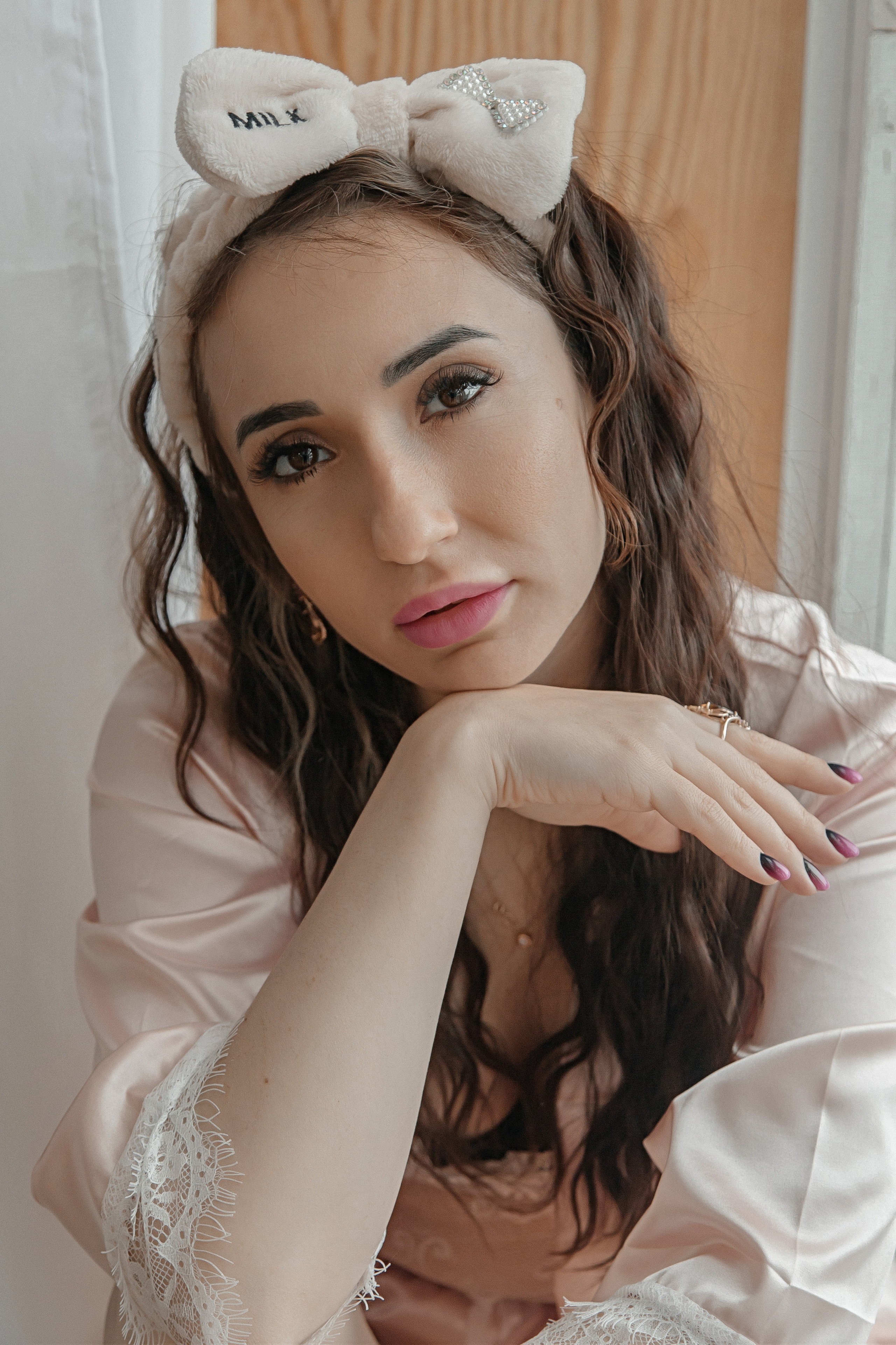 Подруги. Семейный, женский и свадебный фотограф в Билибино и Горном Алтае