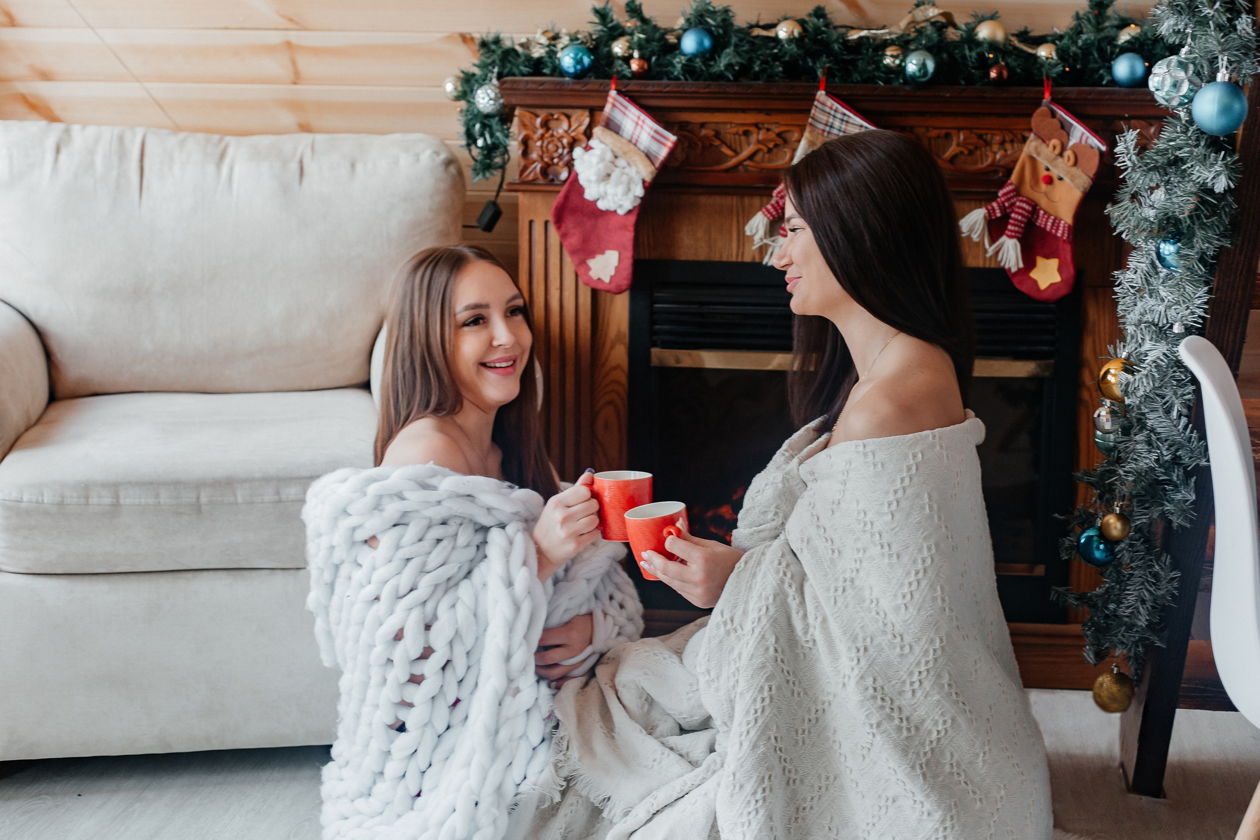 Насти. Семейный, женский и свадебный фотограф в Билибино и Горном Алтае