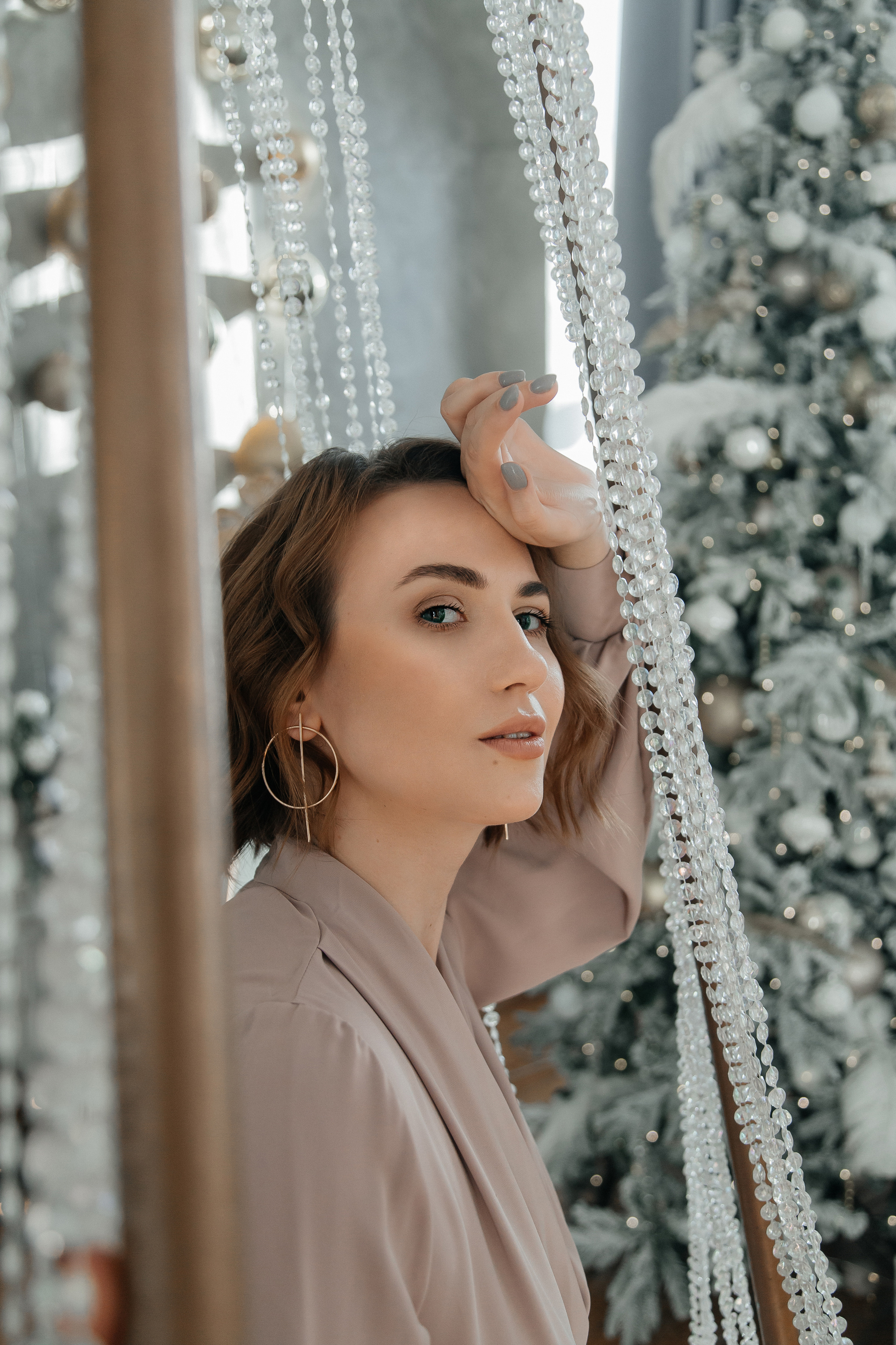 Снегурочки. Семейный, женский и свадебный фотограф в Билибино и Горном Алтае