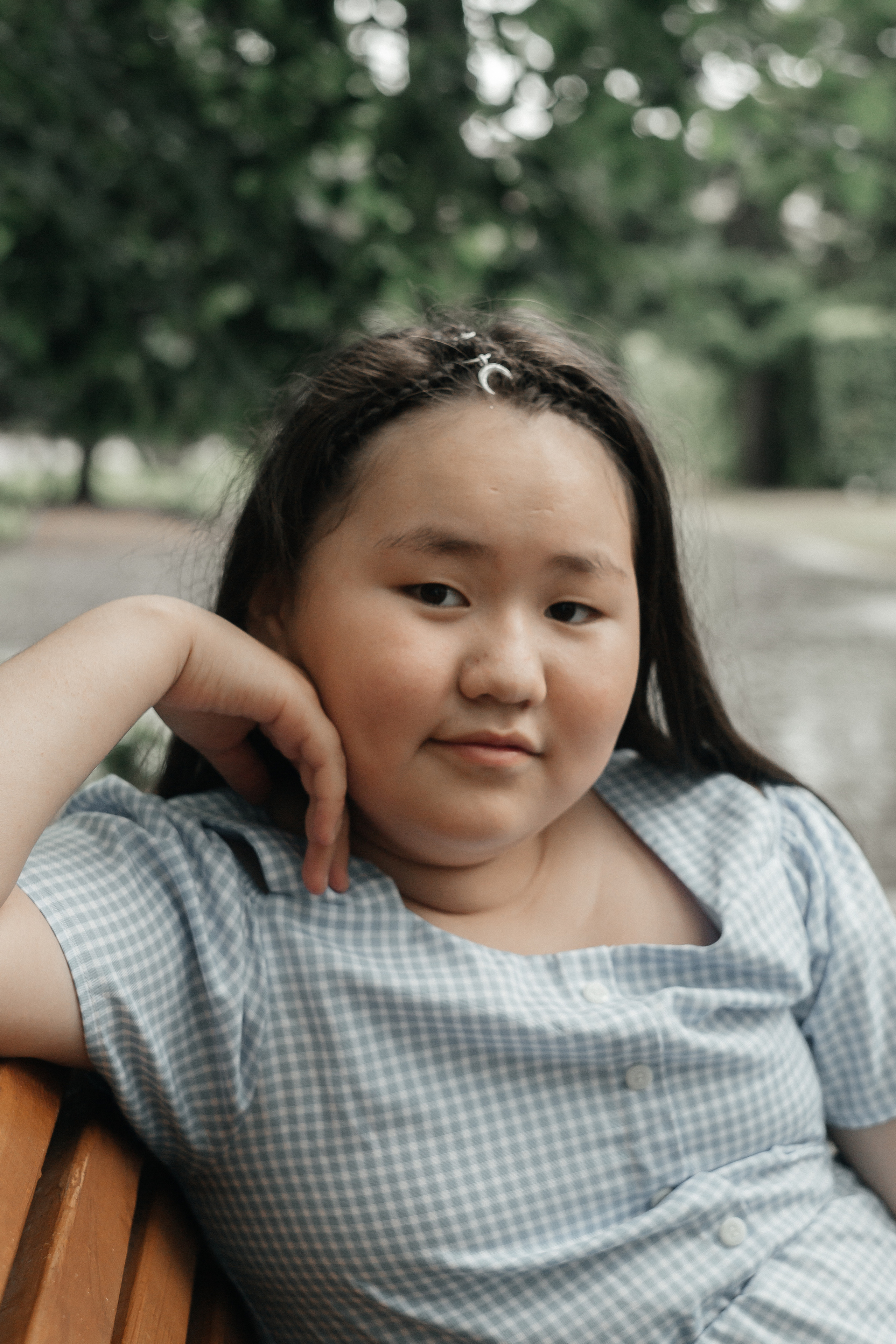 Кристина. Семейный, женский и свадебный фотограф в Билибино и Горном Алтае