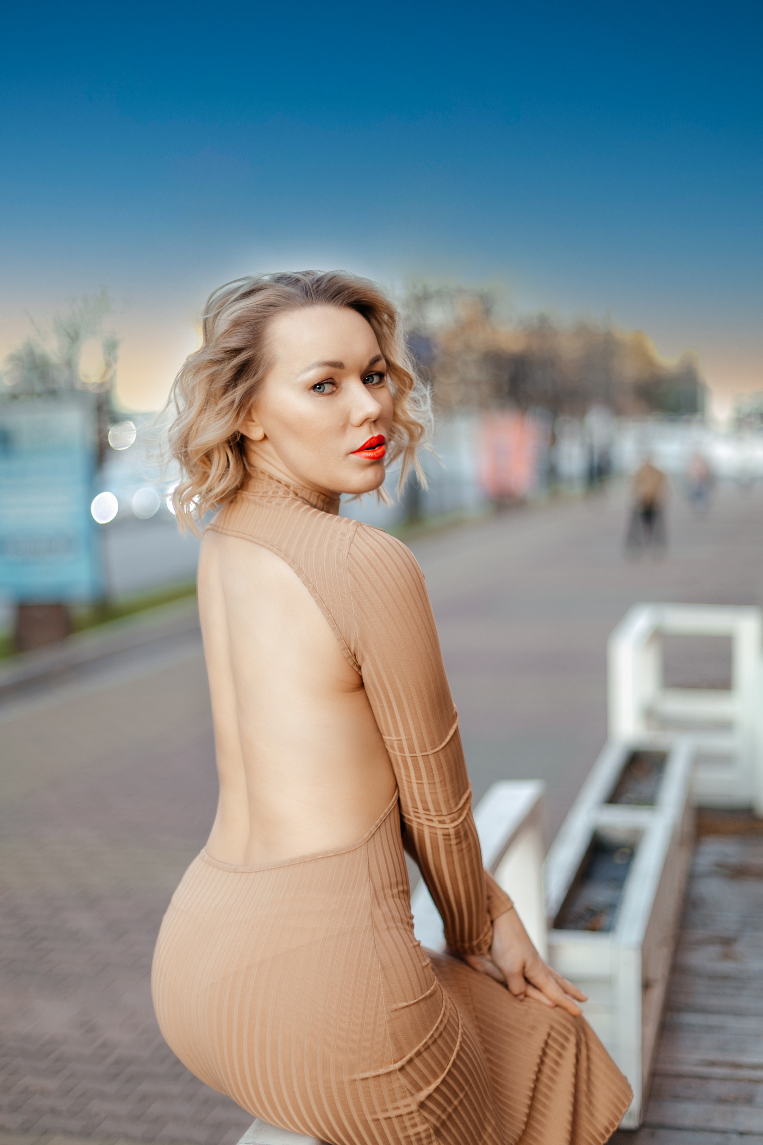 Мария. Семейный, женский и свадебный фотограф в Билибино и Горном Алтае