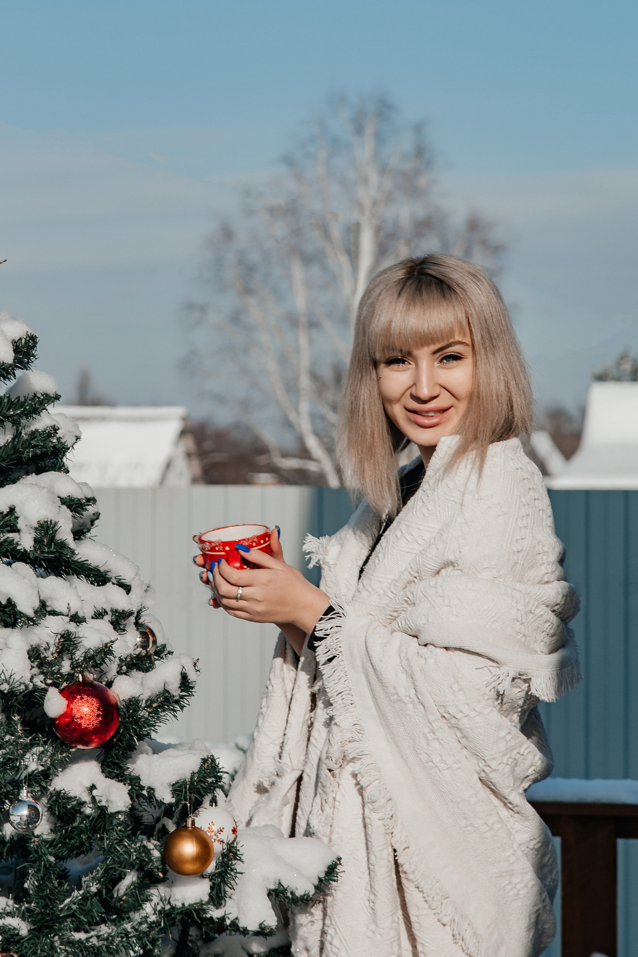 Мария и Мия. Семейный, женский и свадебный фотограф в Билибино и Горном Алтае