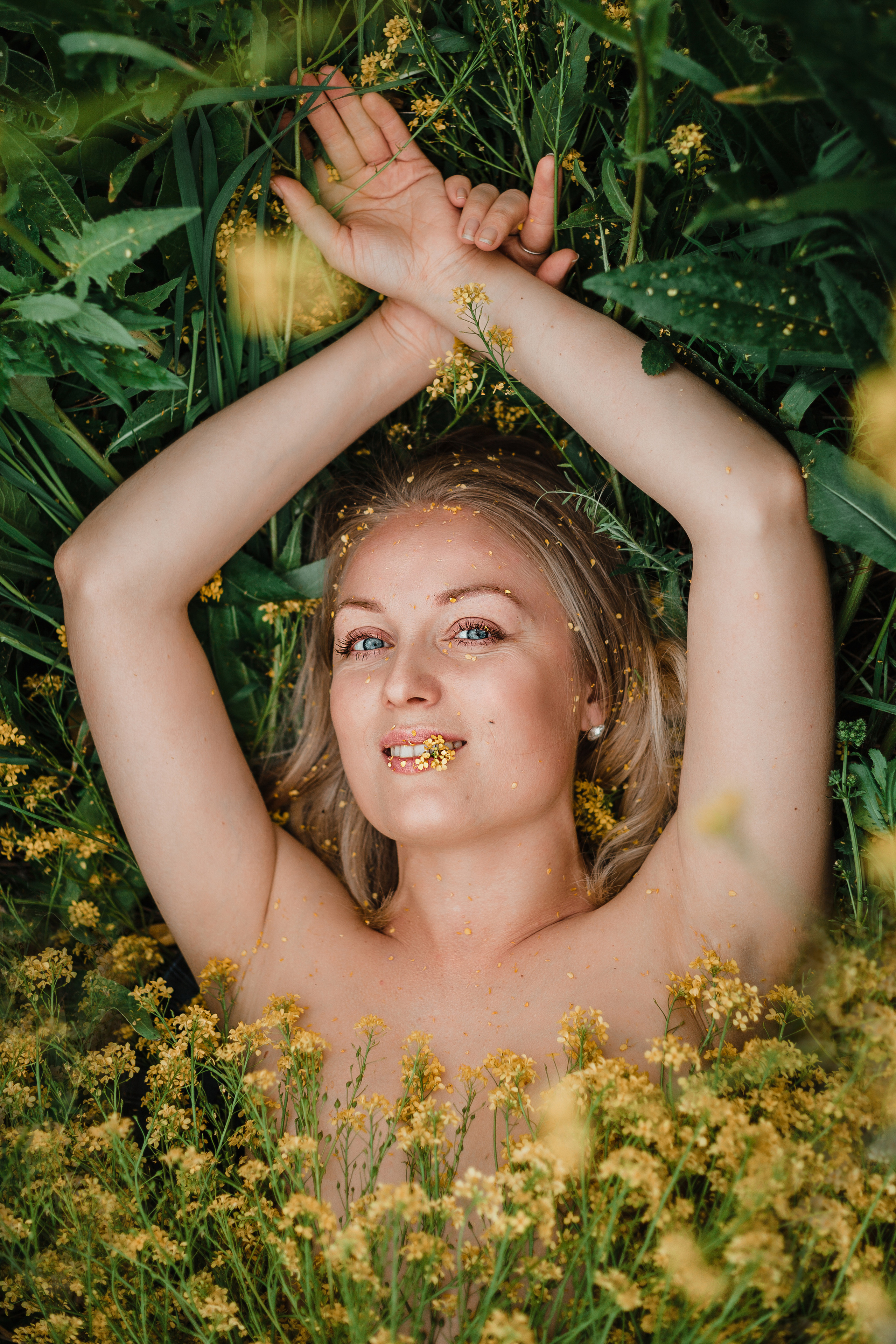 Татьяна. Семейный, женский и свадебный фотограф в Билибино и Горном Алтае