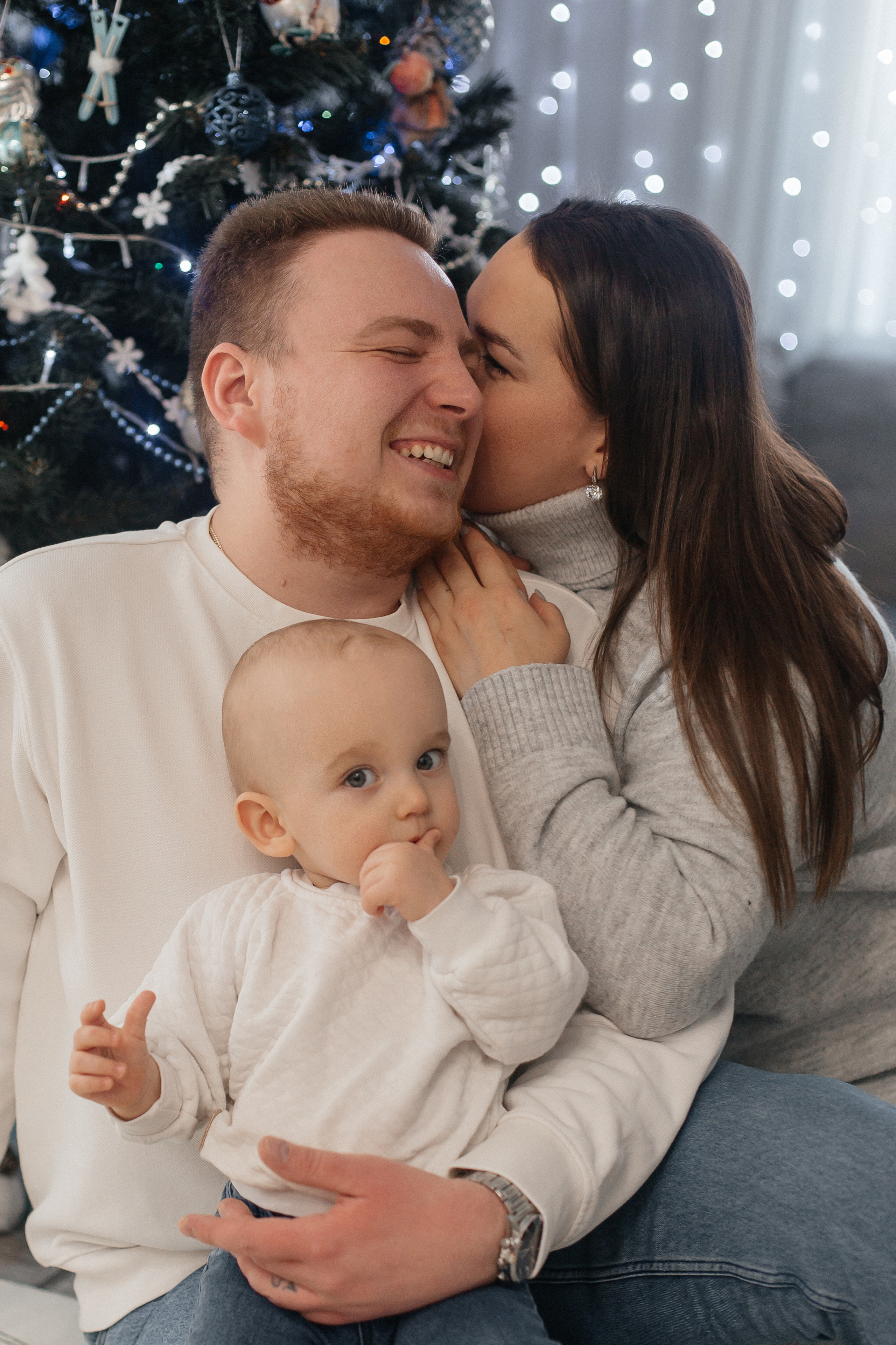 Аристовы. Семейный, женский и свадебный фотограф в Билибино и Горном Алтае