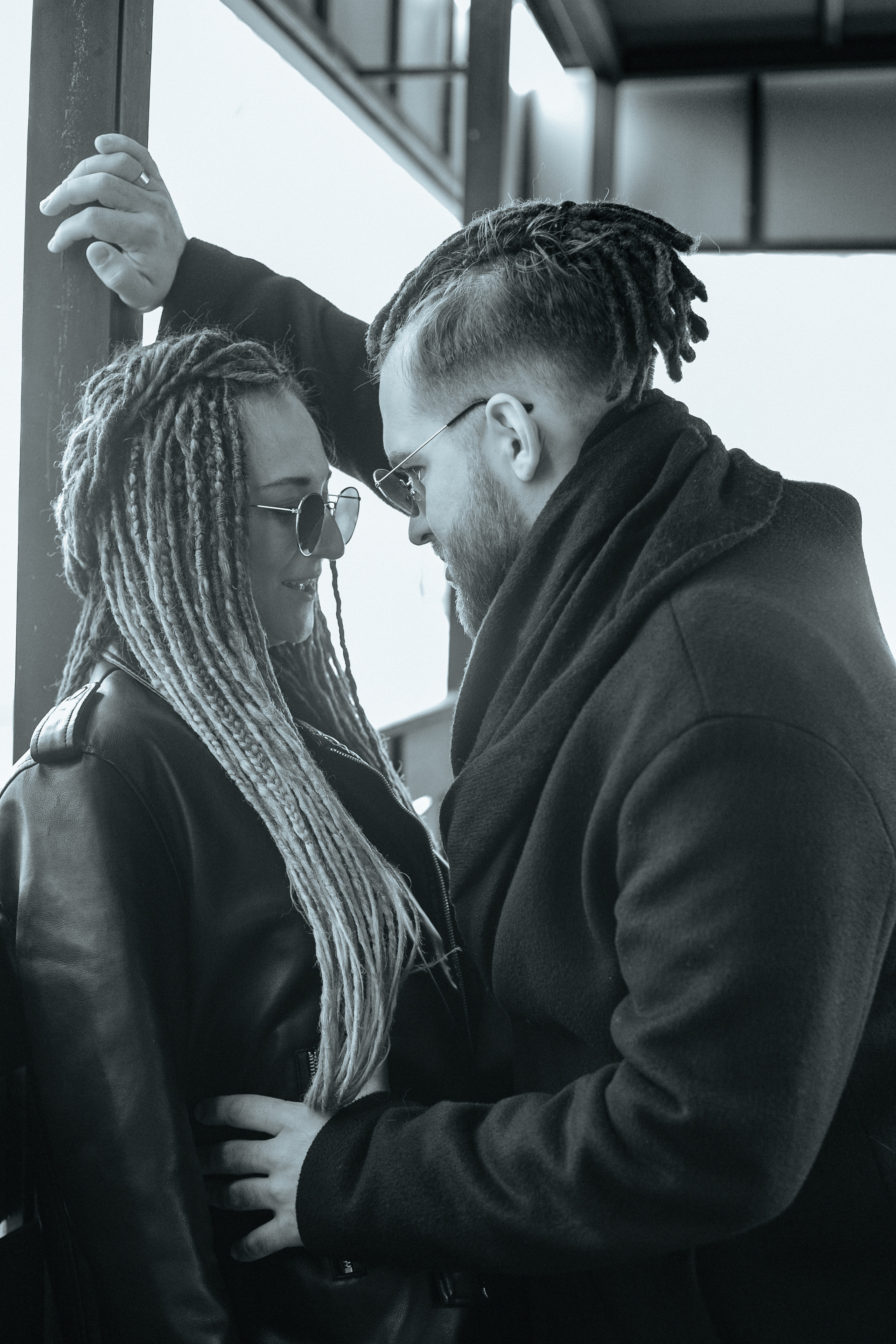 Сергей и Юлия. Семейный, женский и свадебный фотограф в Билибино и Горном Алтае